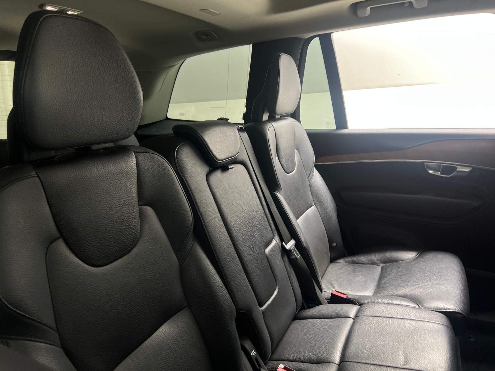 Thumbnail: 2023 Volvo XC90 - 5