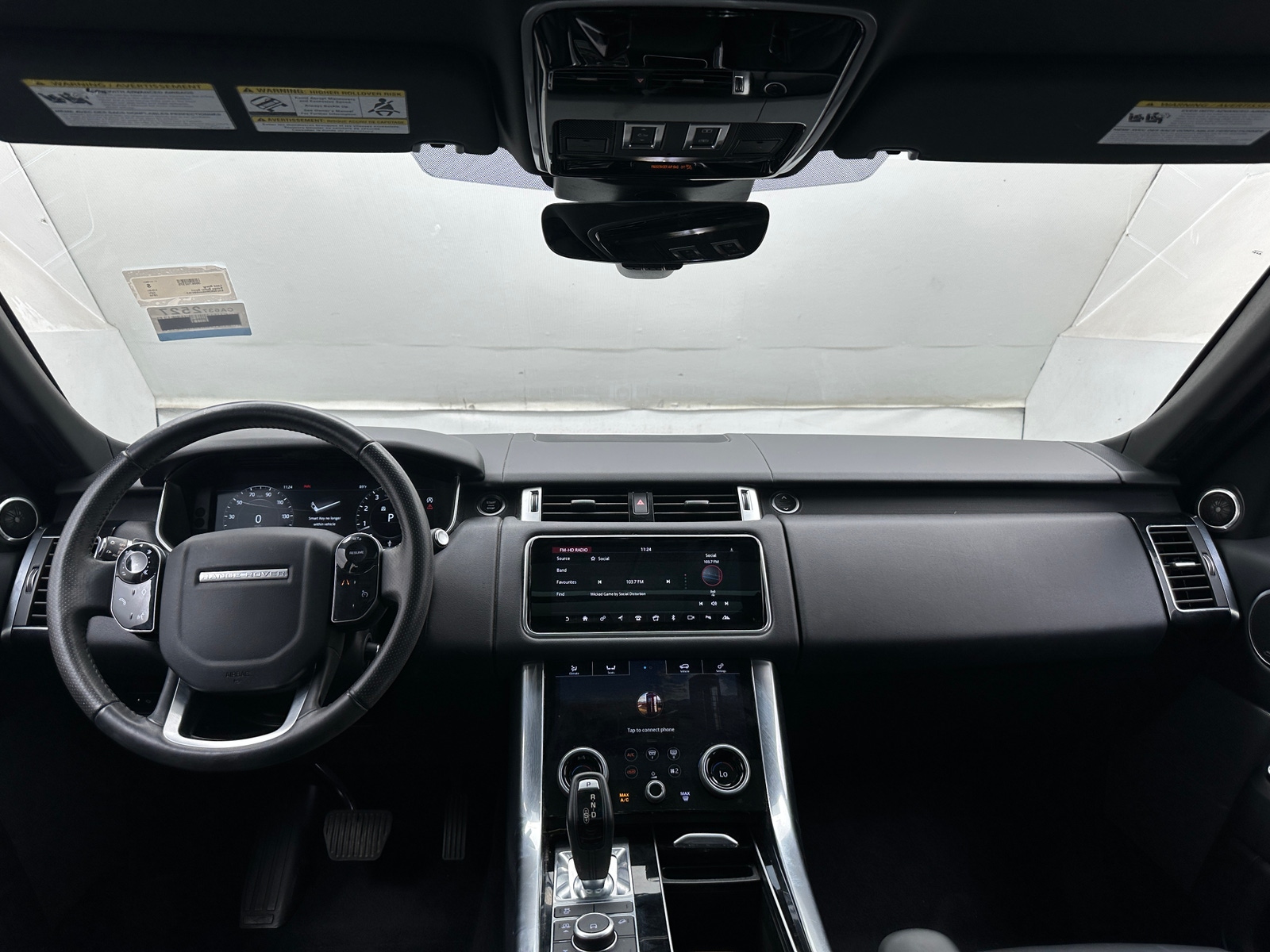 Thumbnail: 2018 Land Rover Range Rover Sport - 3