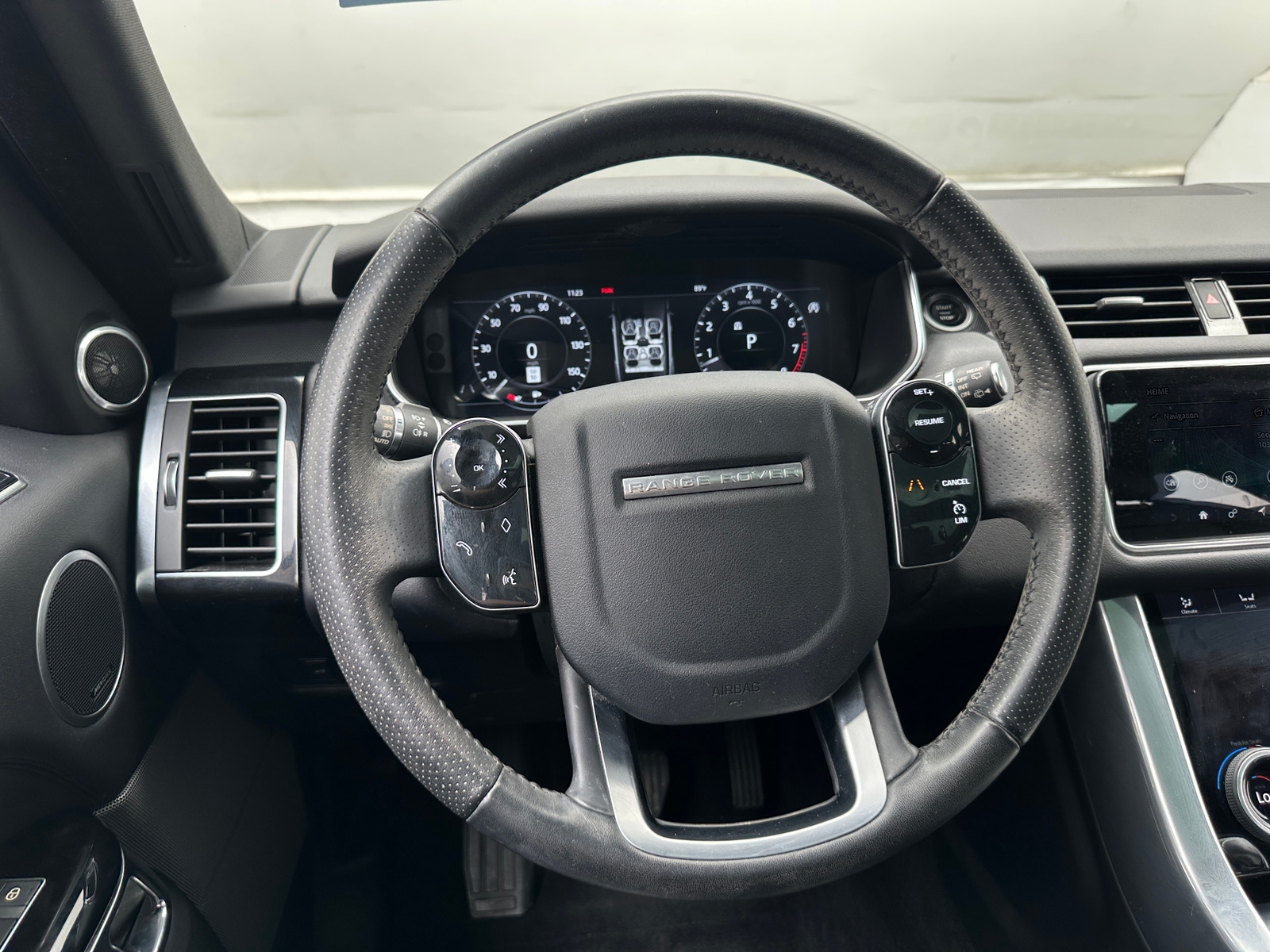 Thumbnail: 2018 Land Rover Range Rover Sport - 5