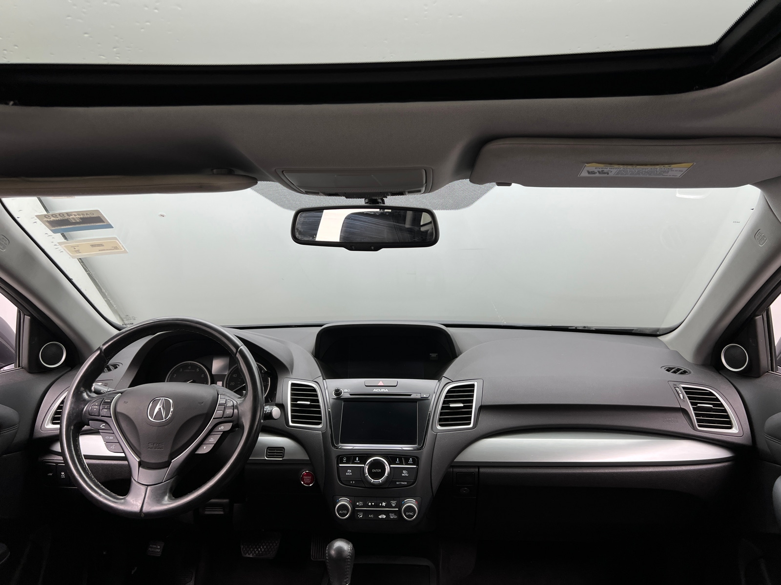 Thumbnail: 2017 Acura RDX - 3