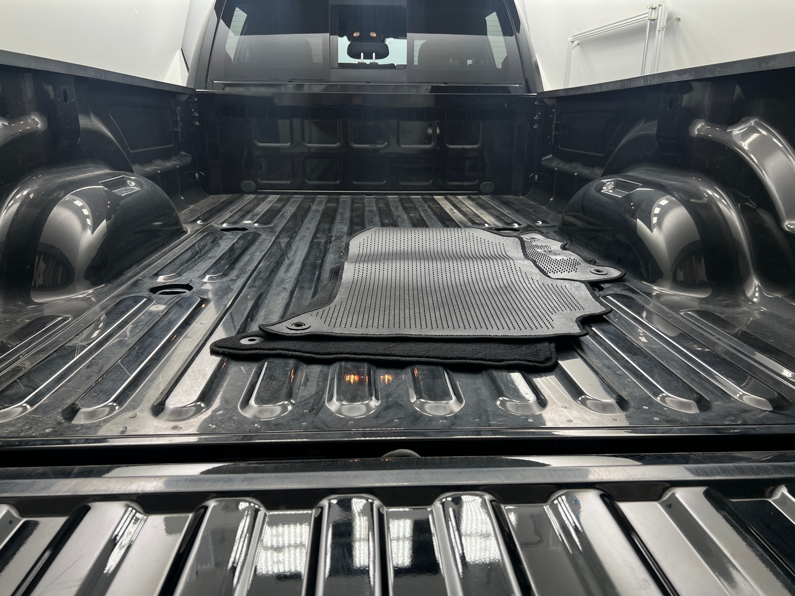 Thumbnail: 2025 RAM 2500 - 7