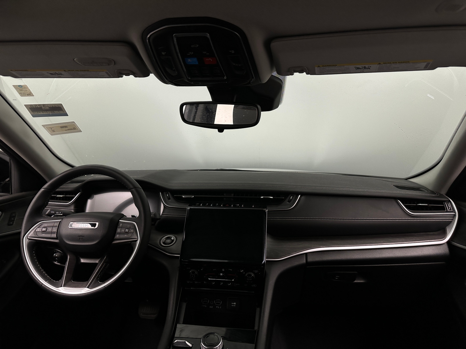 Thumbnail: 2023 Jeep Grand Cherokee - 2