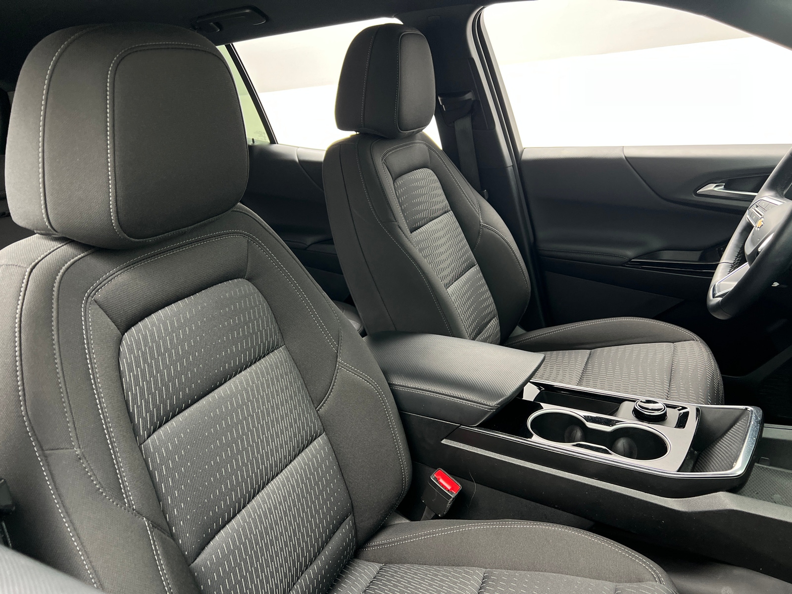 Thumbnail: 2026 Chevrolet Equinox - 2