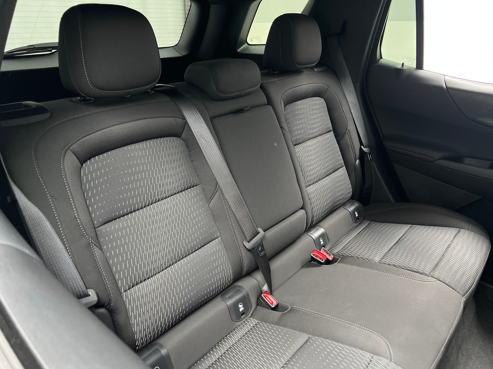 Thumbnail: 2026 Chevrolet Equinox - 6
