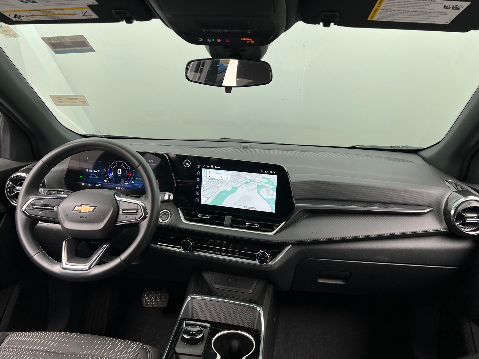 Thumbnail: 2026 Chevrolet Equinox - 3