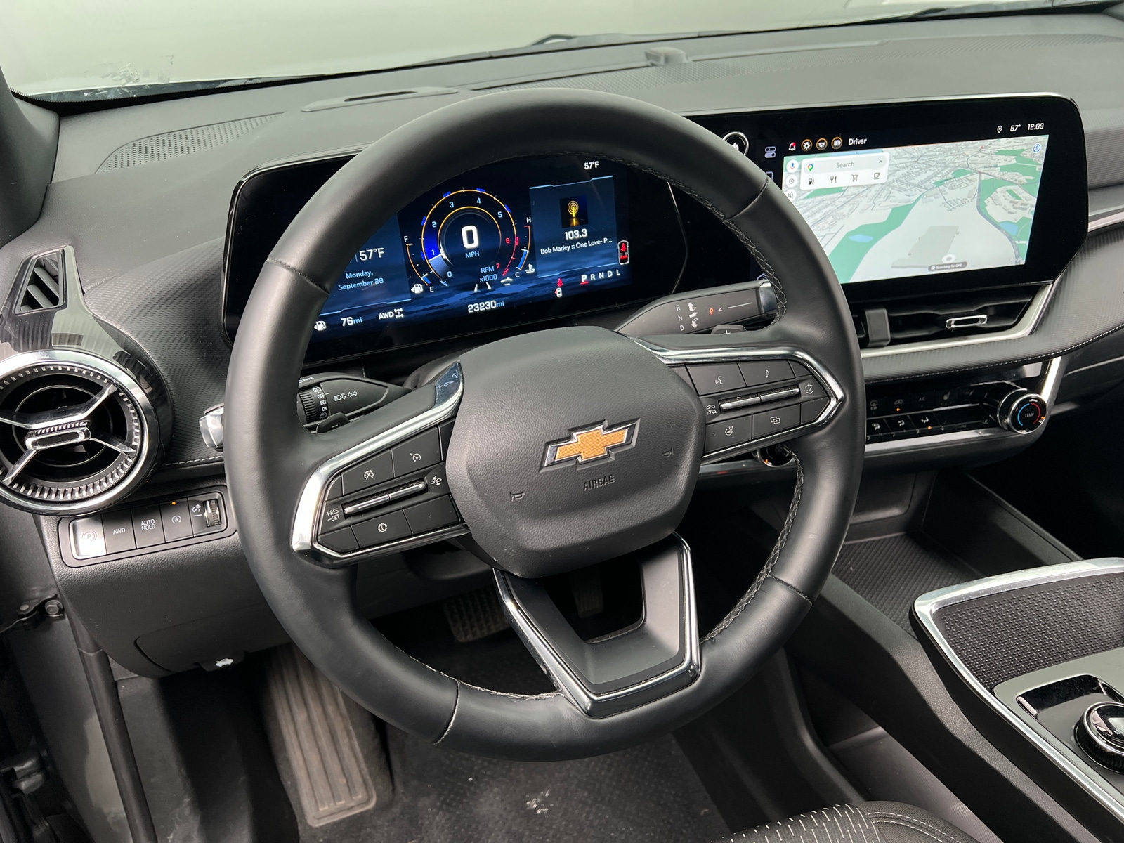 Thumbnail: 2026 Chevrolet Equinox - 5