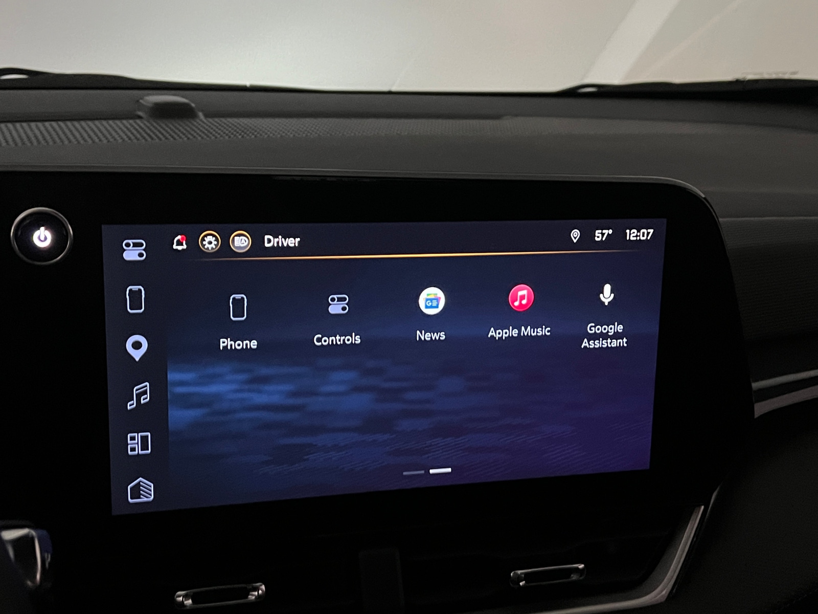 Thumbnail: 2026 Chevrolet Equinox - 4