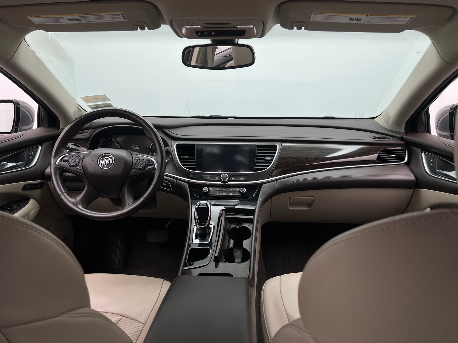 Thumbnail: 2019 Buick LaCrosse - 2
