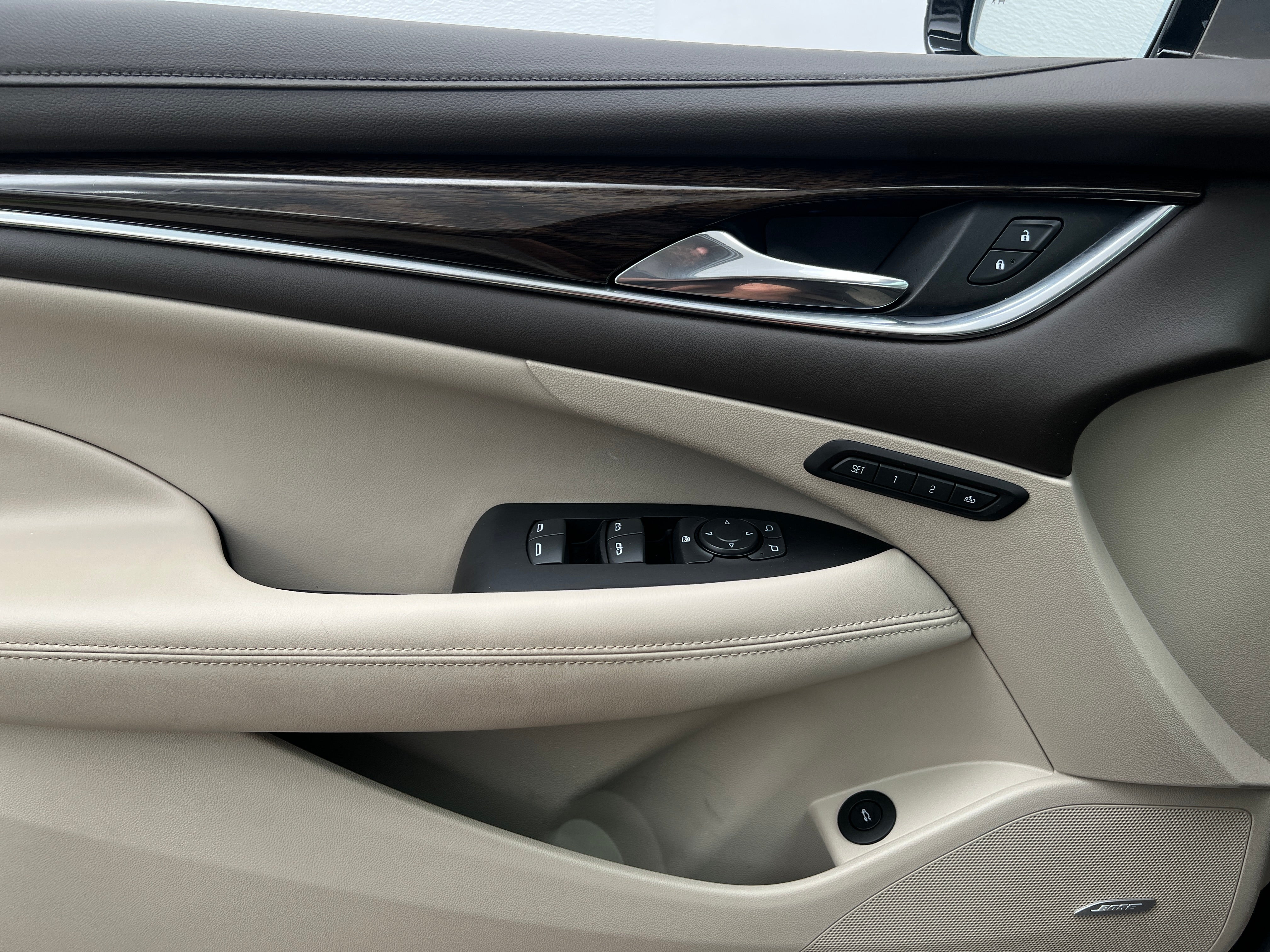 2019 Buick LaCrosse Essence
