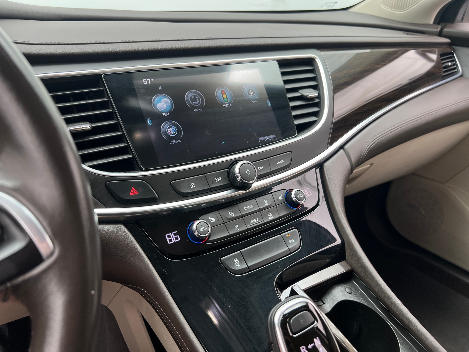 Thumbnail: 2019 Buick LaCrosse - 3