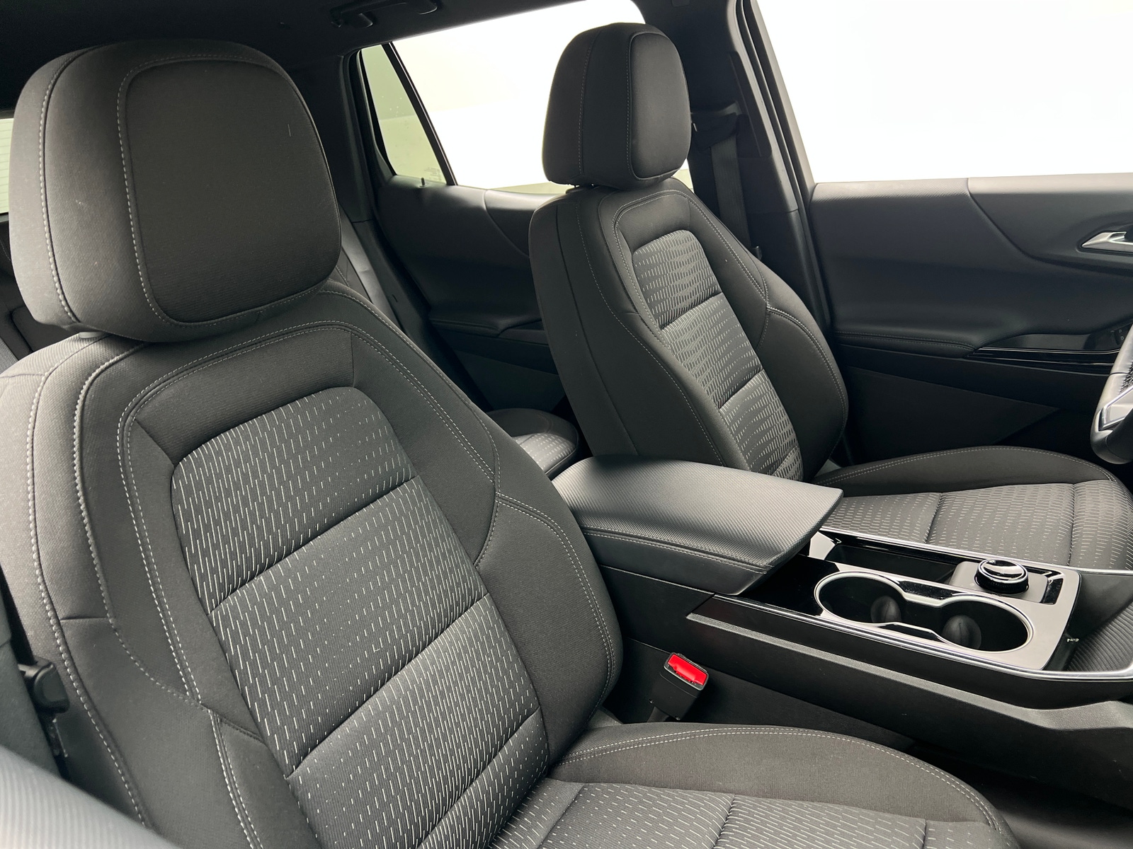 Thumbnail: 2026 Chevrolet Equinox - 2