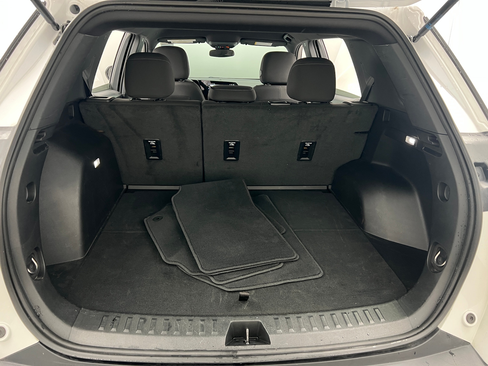 Thumbnail: 2026 Chevrolet Equinox - 7