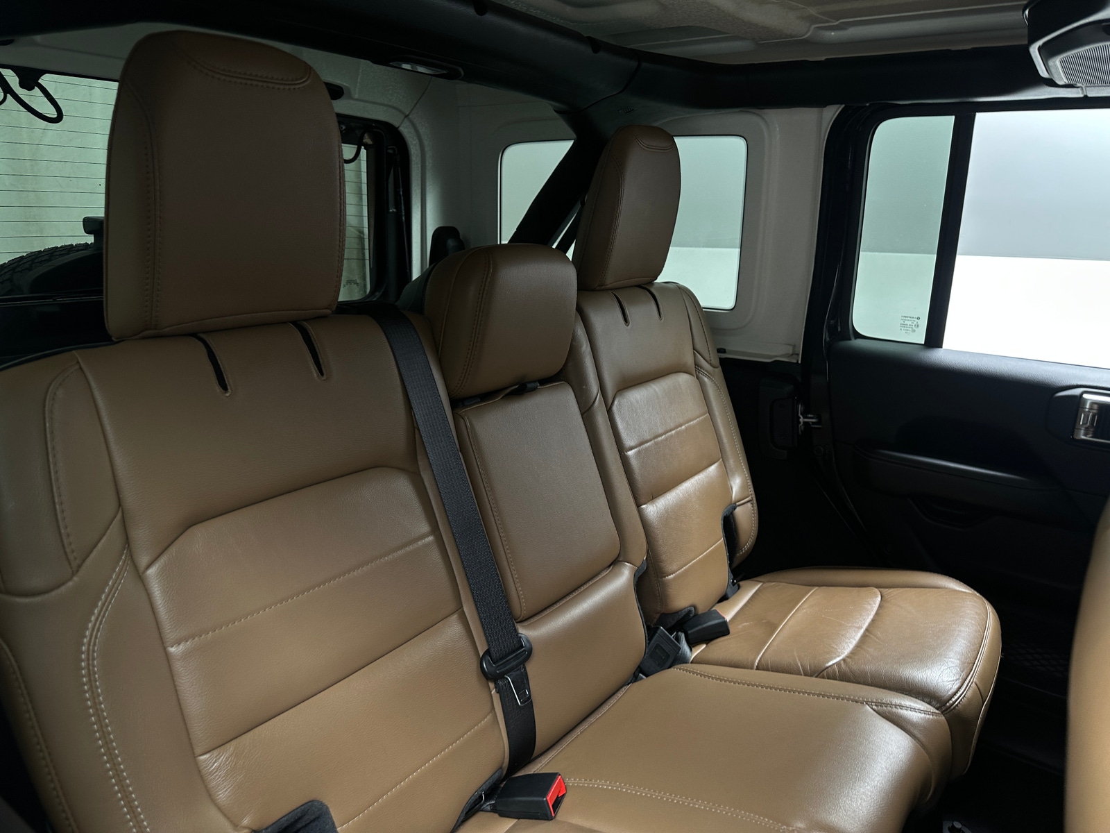 Thumbnail: 2020 Jeep Wrangler - 5