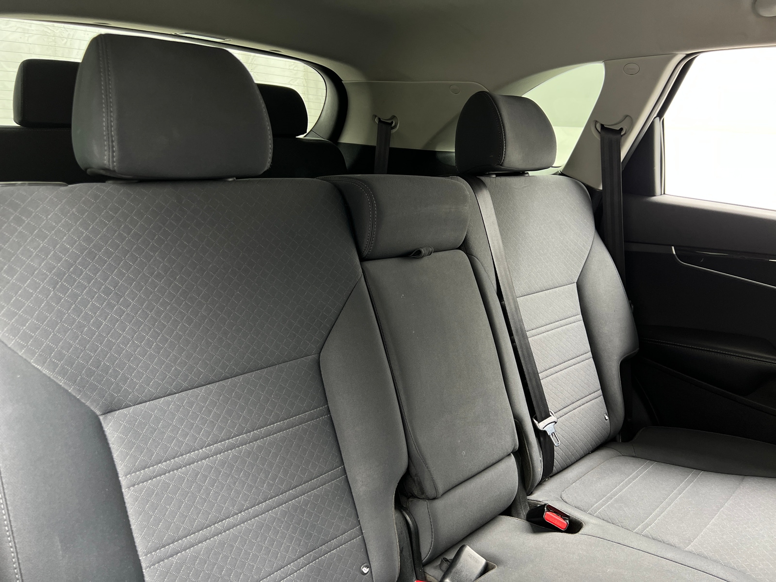 Thumbnail: 2020 Kia Sorento - 6