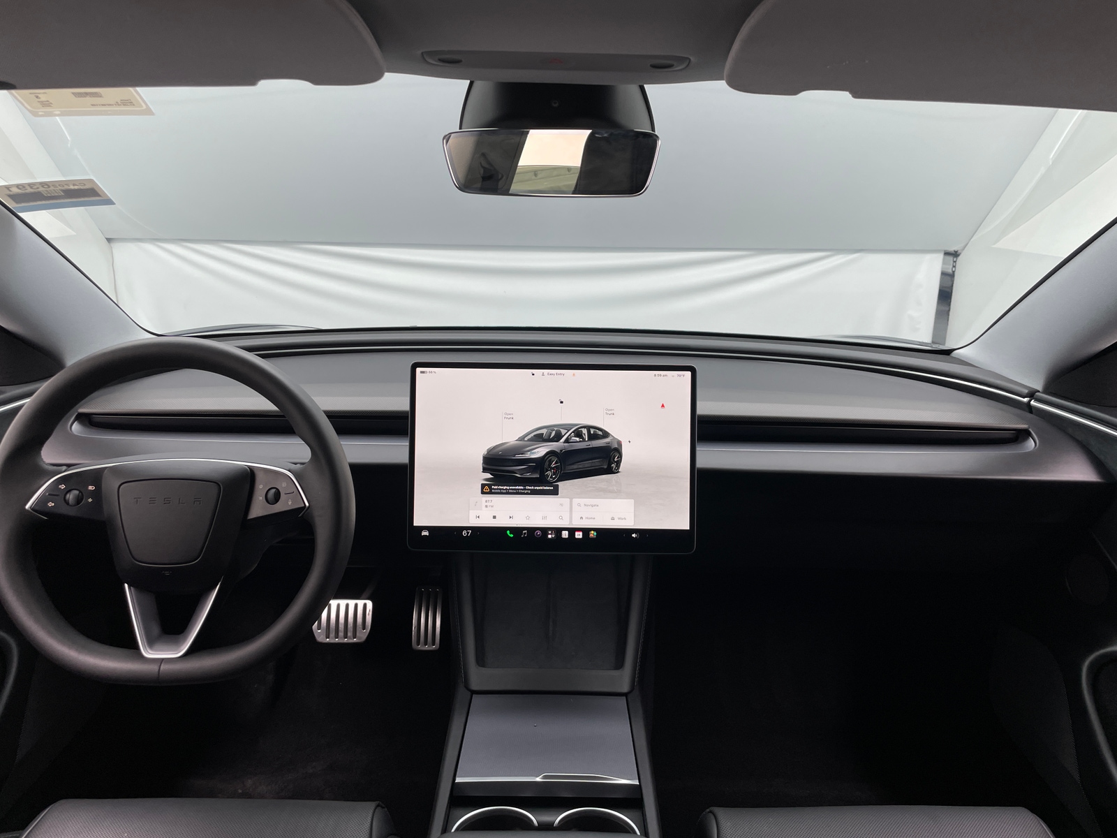 Thumbnail: 2024 Tesla Model 3 - 2