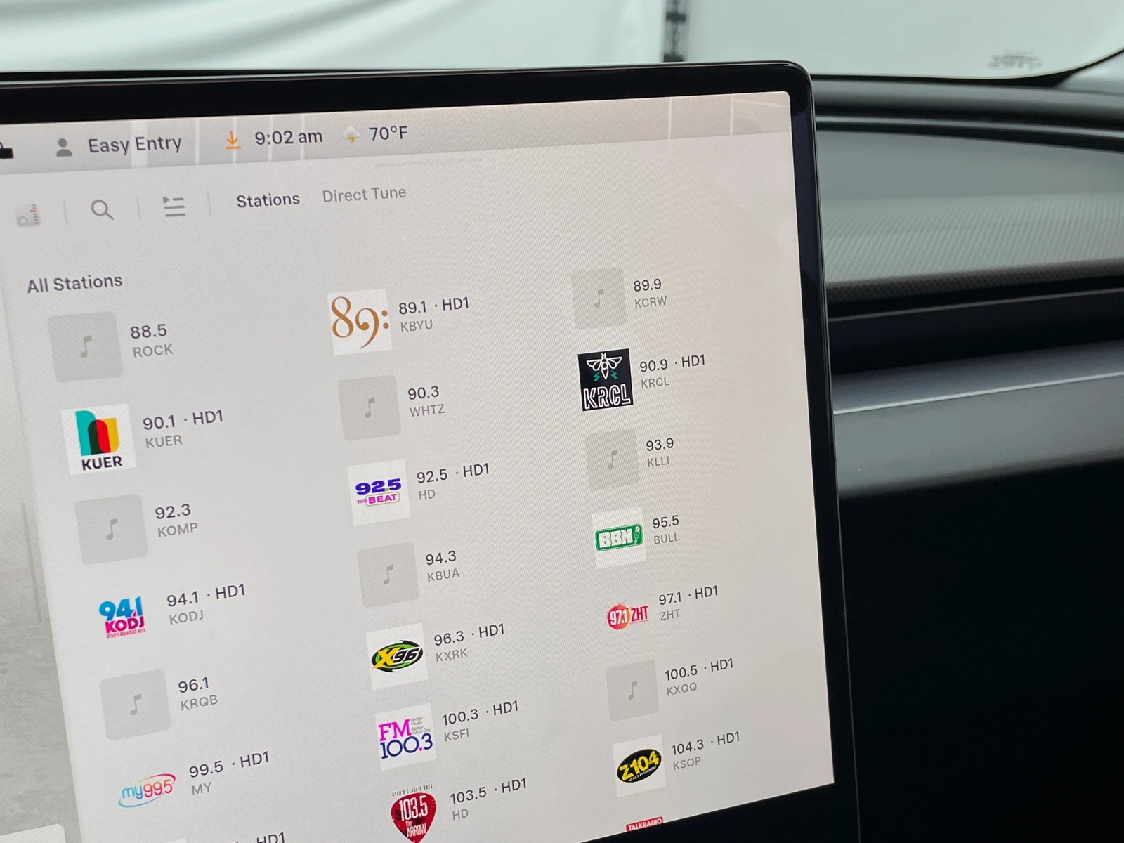 Thumbnail: 2024 Tesla Model 3 - 3