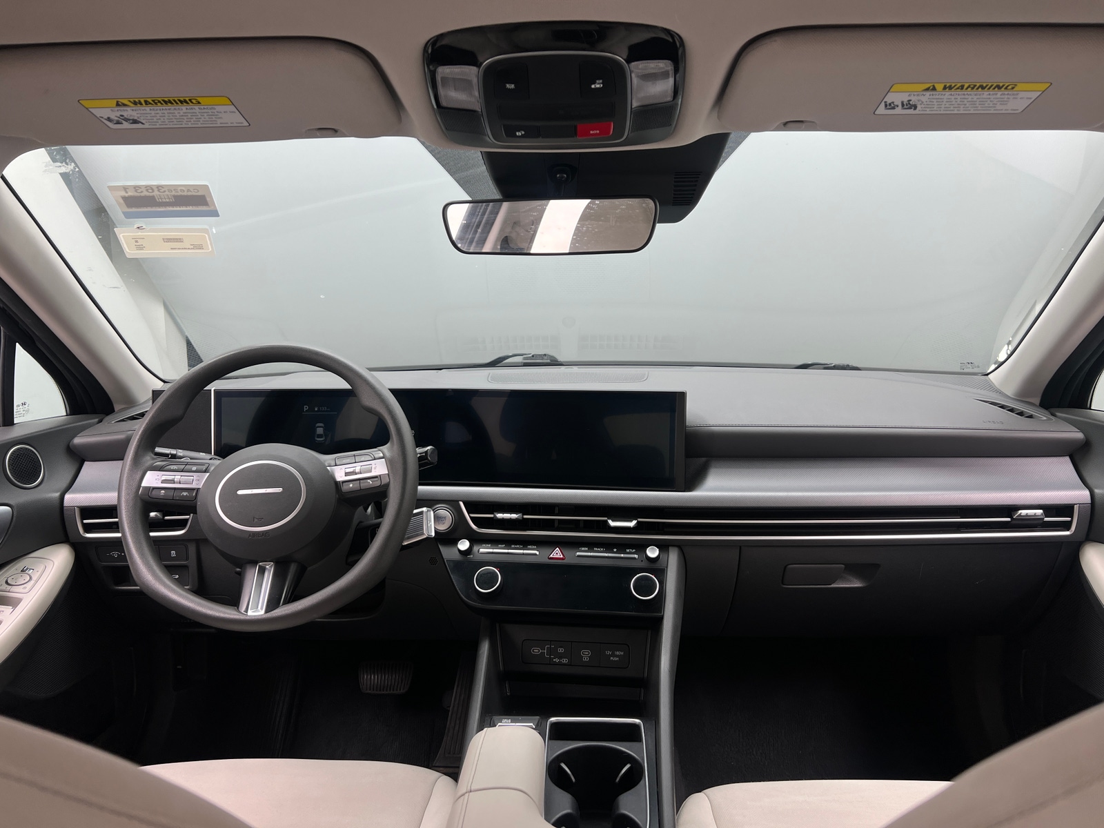 Thumbnail: 2024 Hyundai Sonata - 3