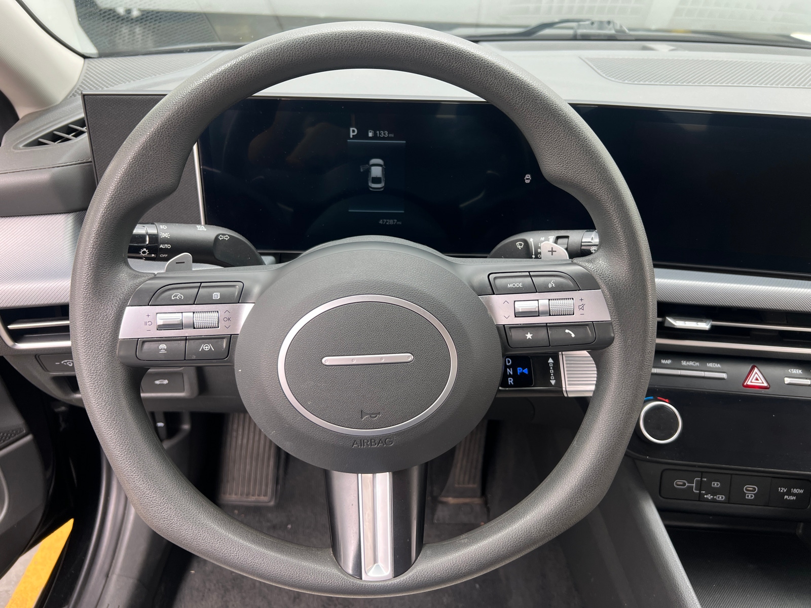Thumbnail: 2024 Hyundai Sonata - 5