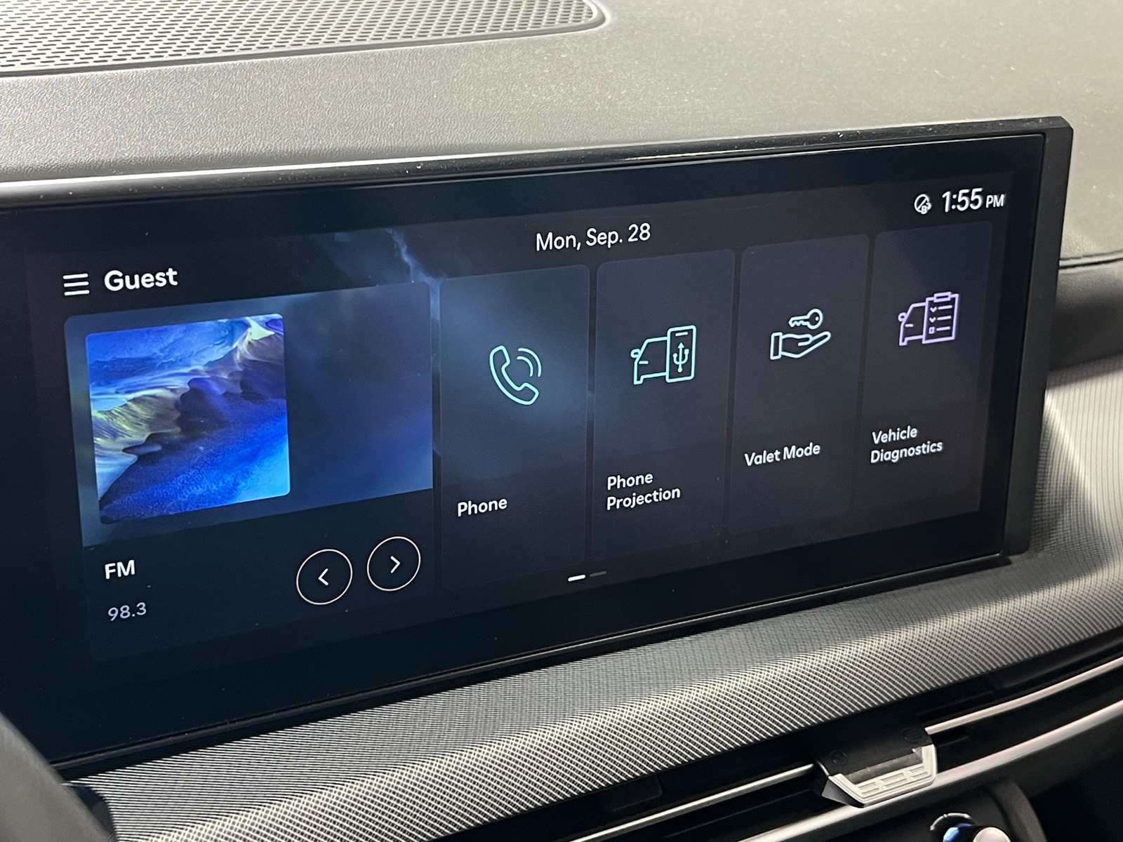Thumbnail: 2024 Hyundai Sonata - 4