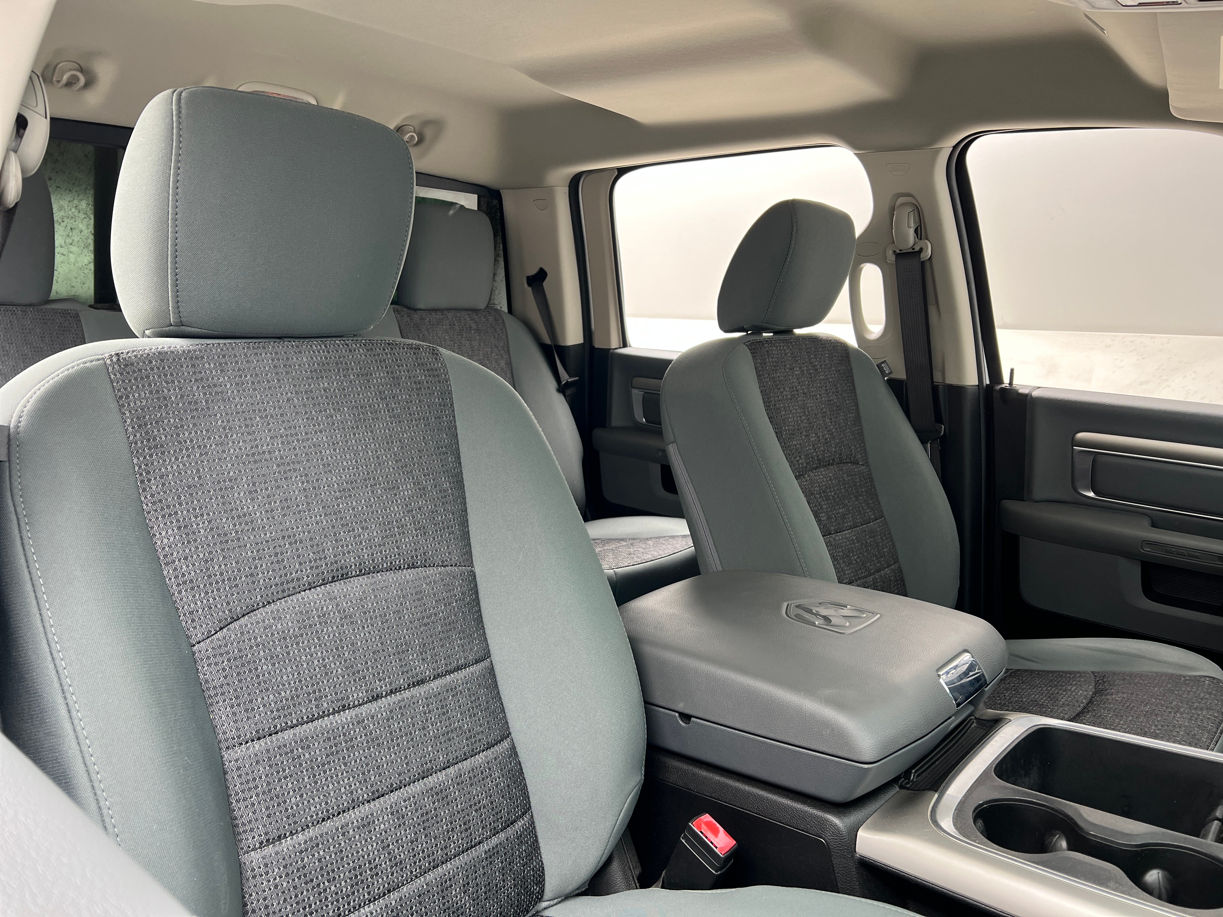 2020 RAM 1500 Classic