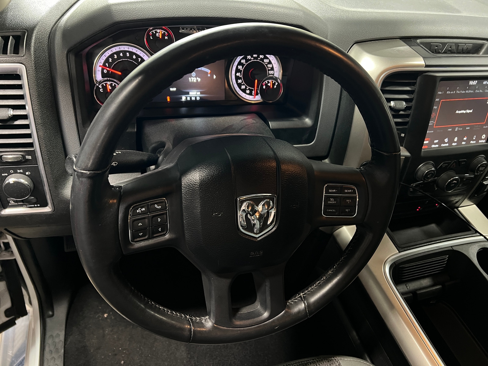 Thumbnail: 2020 RAM 1500 Classic - 5