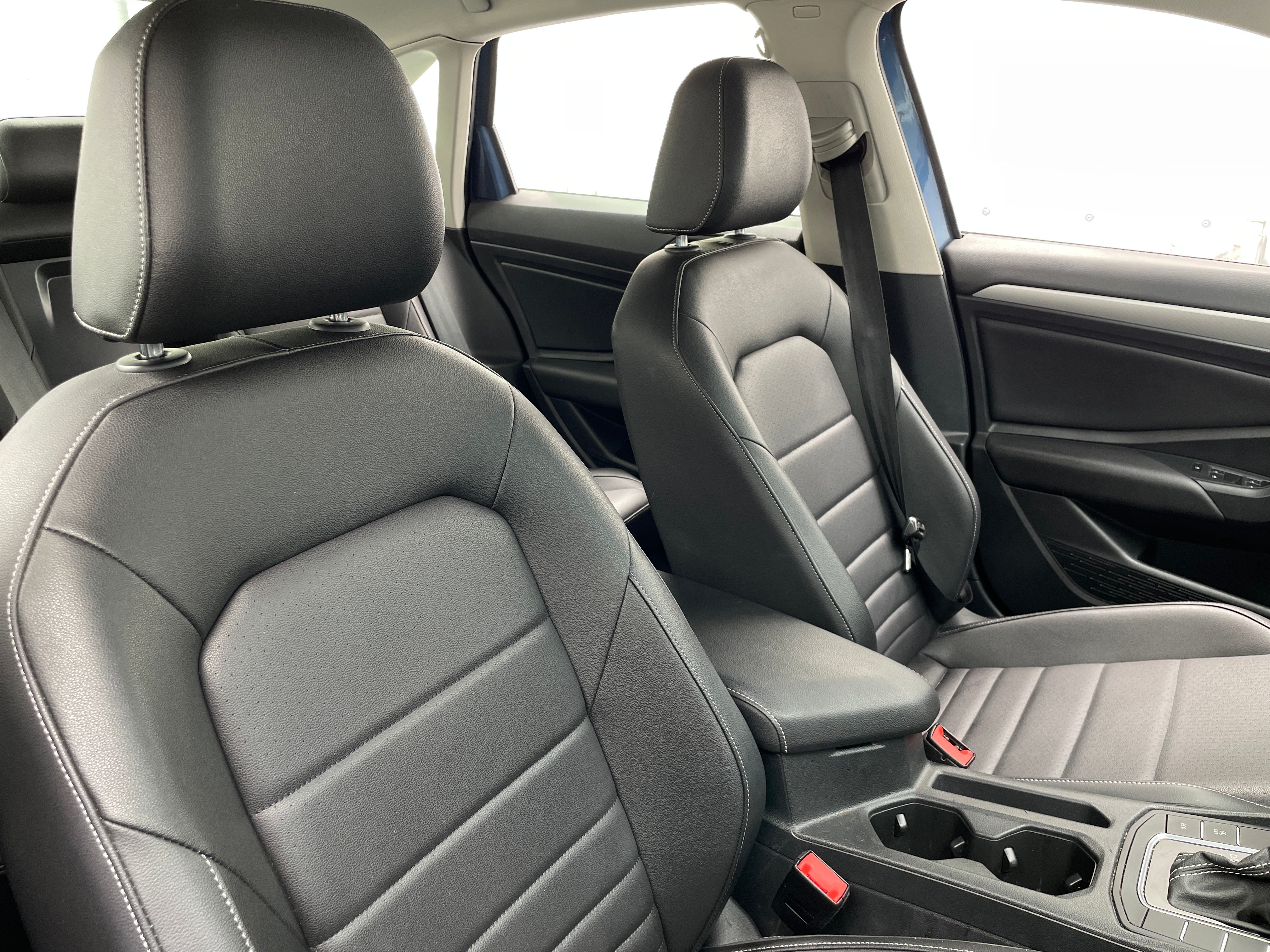 2021 Volkswagen Jetta