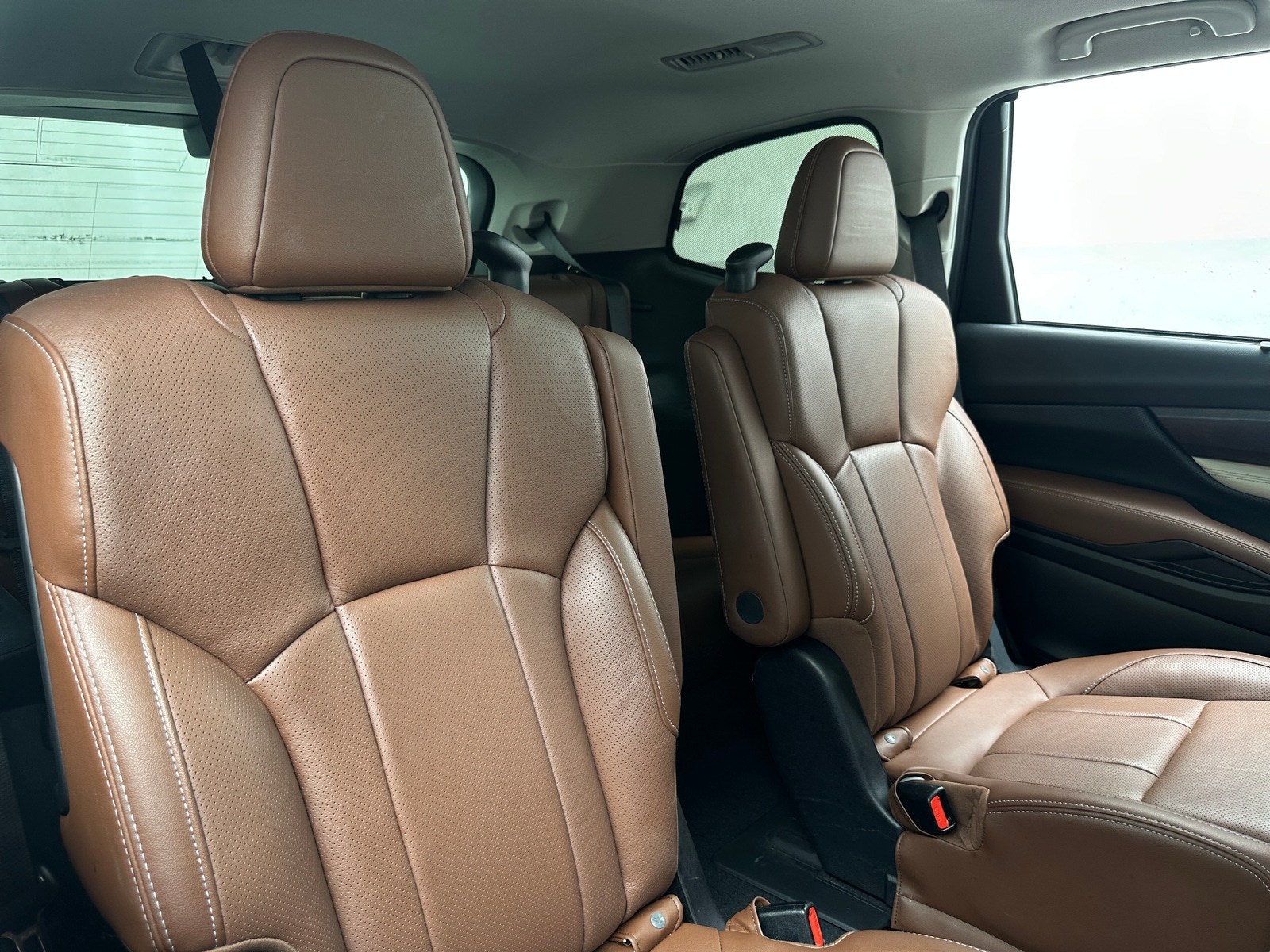 Thumbnail: 2020 Subaru Ascent - 5