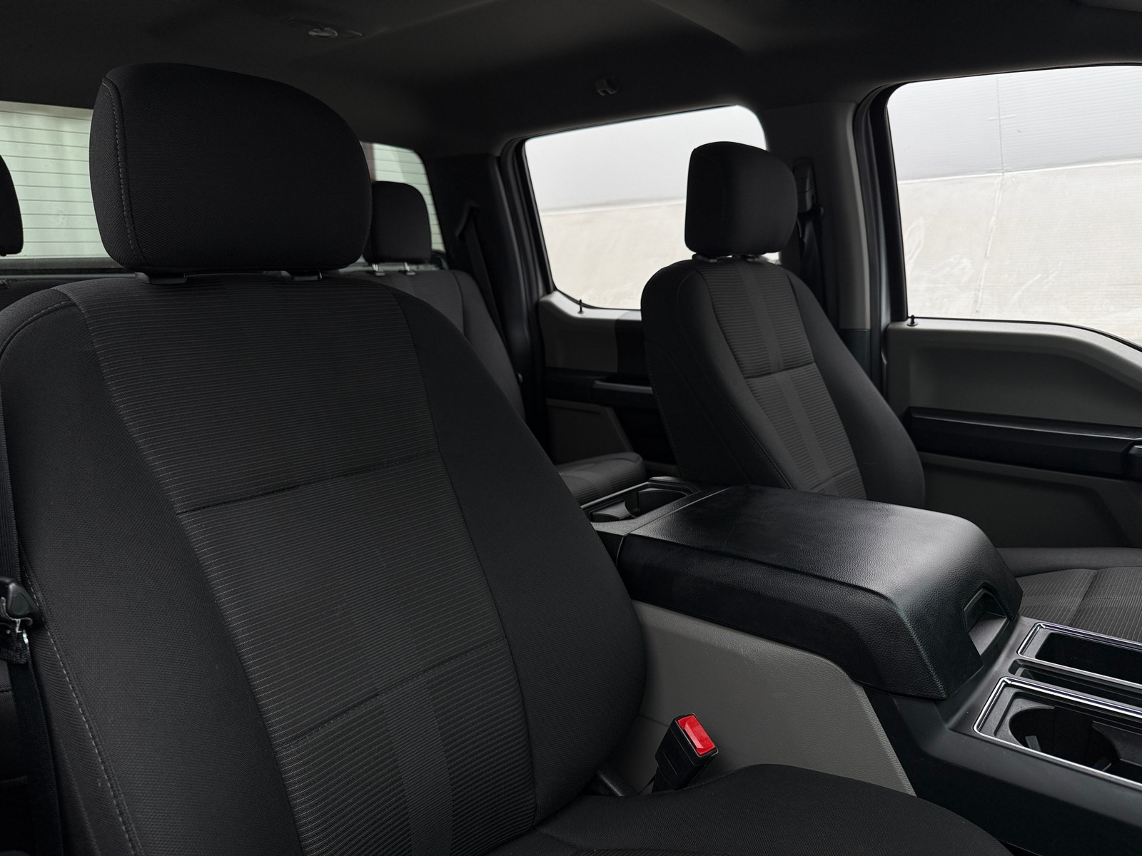 Thumbnail: 2019 Ford Econoline - 2