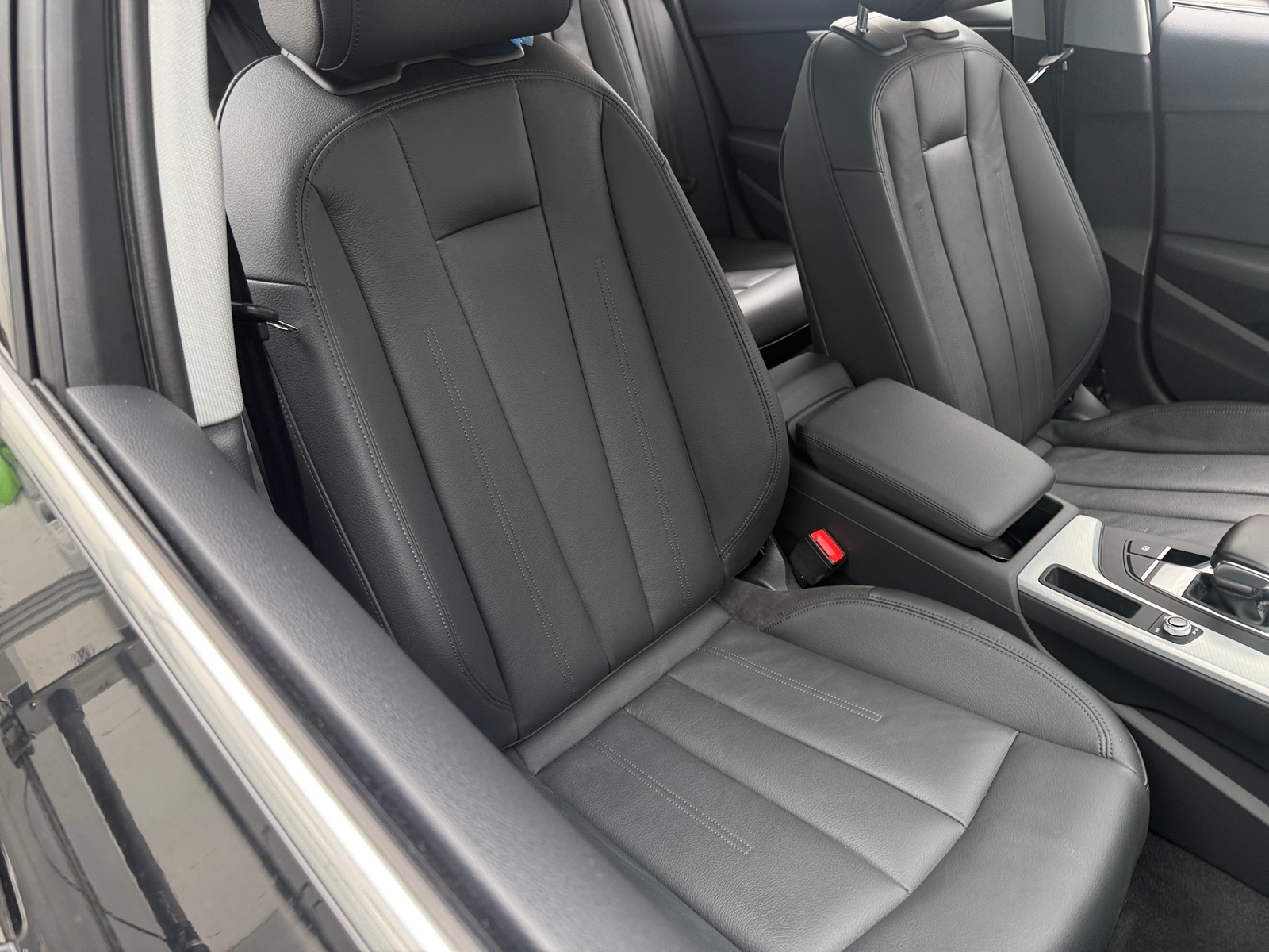 Thumbnail: 2018 Audi A4 - 2