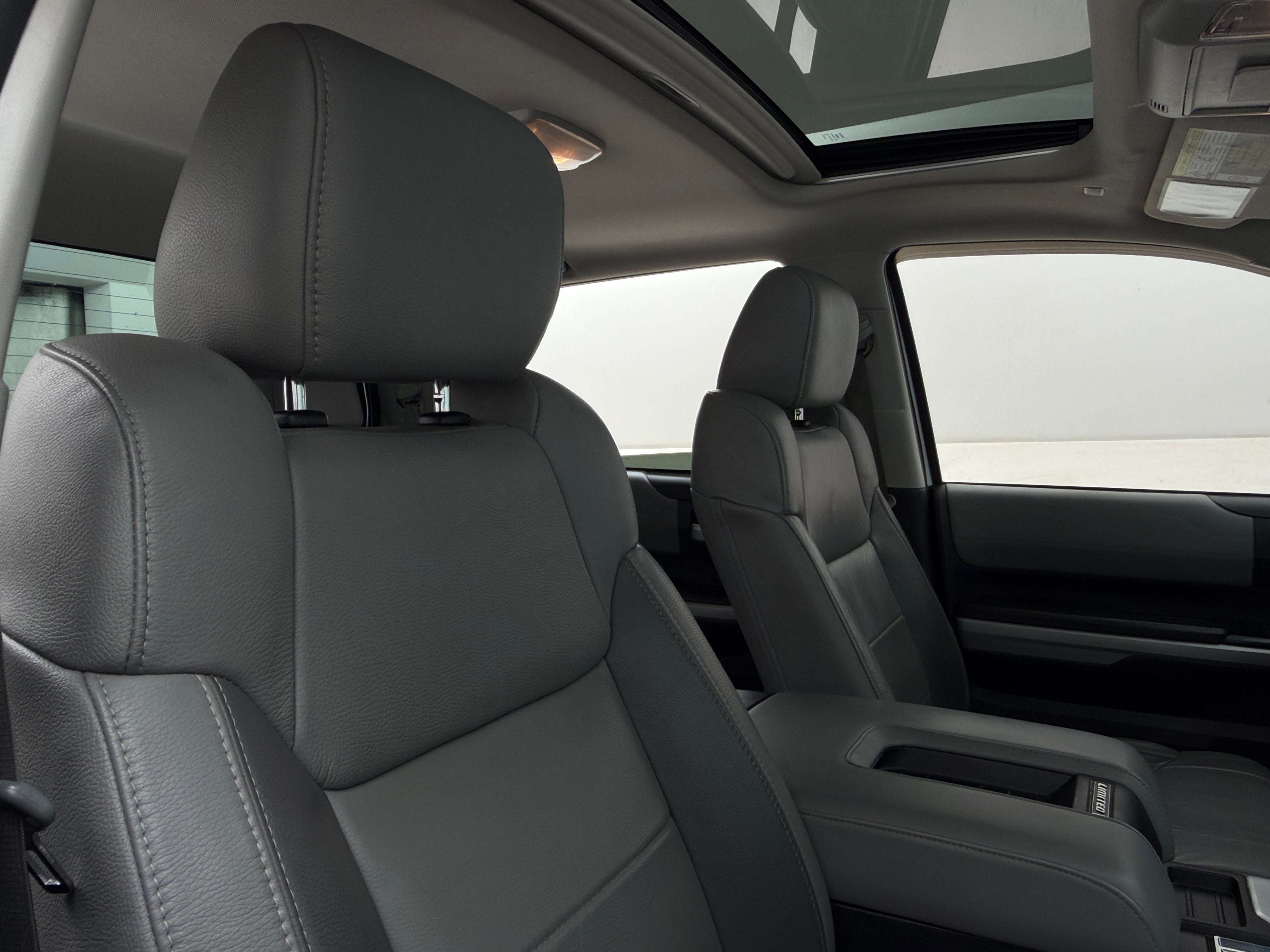 2019 Toyota Tundra