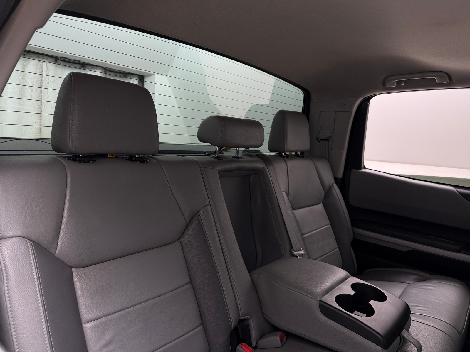 Thumbnail: 2019 Toyota Tundra - 5