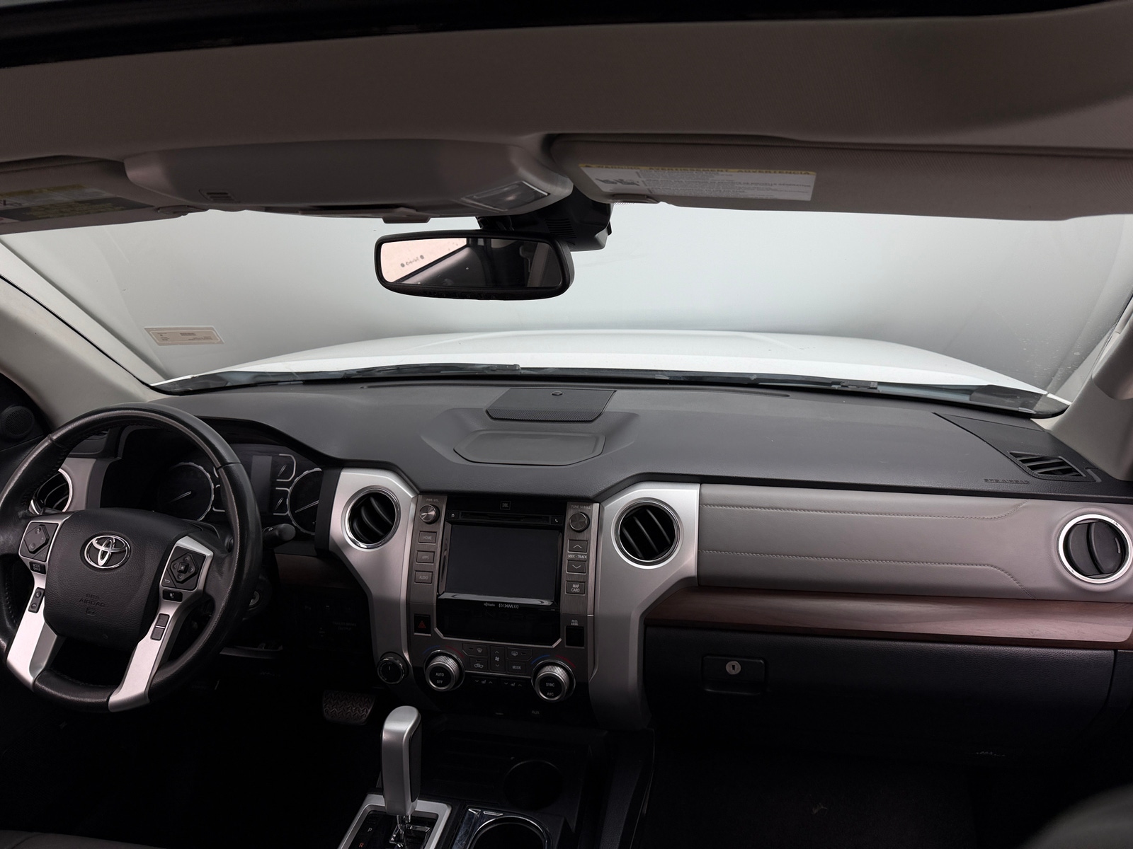 Thumbnail: 2019 Toyota Tundra - 2