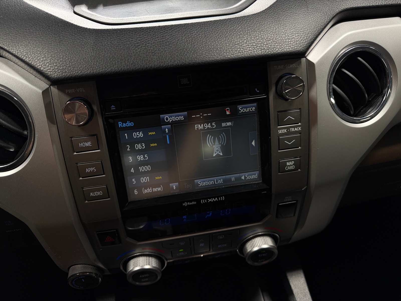 Thumbnail: 2019 Toyota Tundra - 3