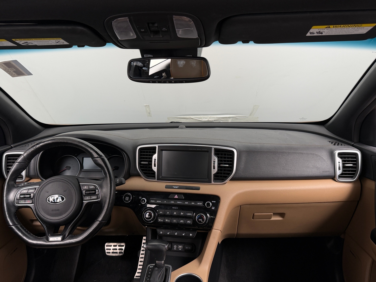 Thumbnail: 2019 Kia Sportage - 2