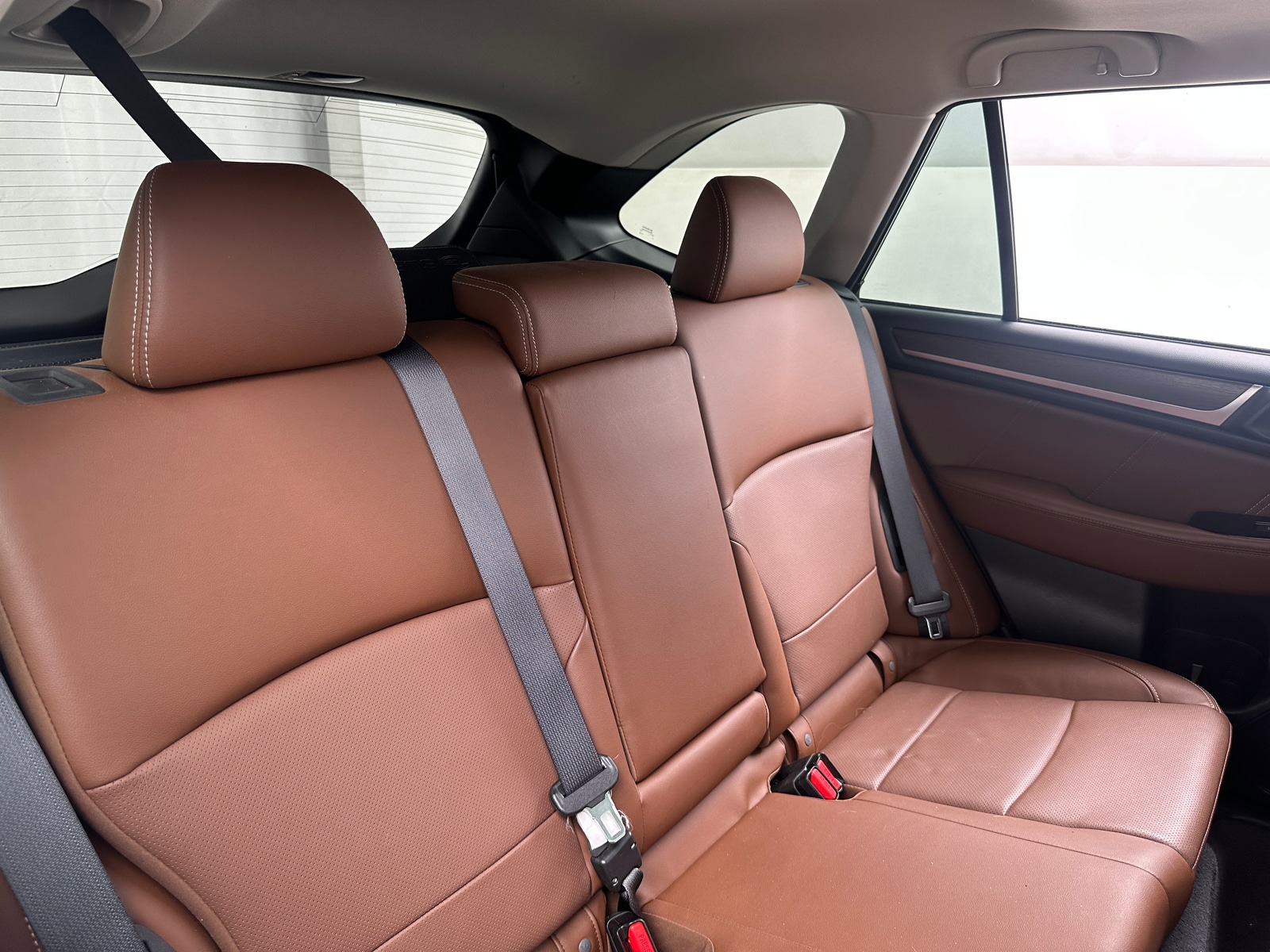 Thumbnail: 2017 Subaru Outback - 5