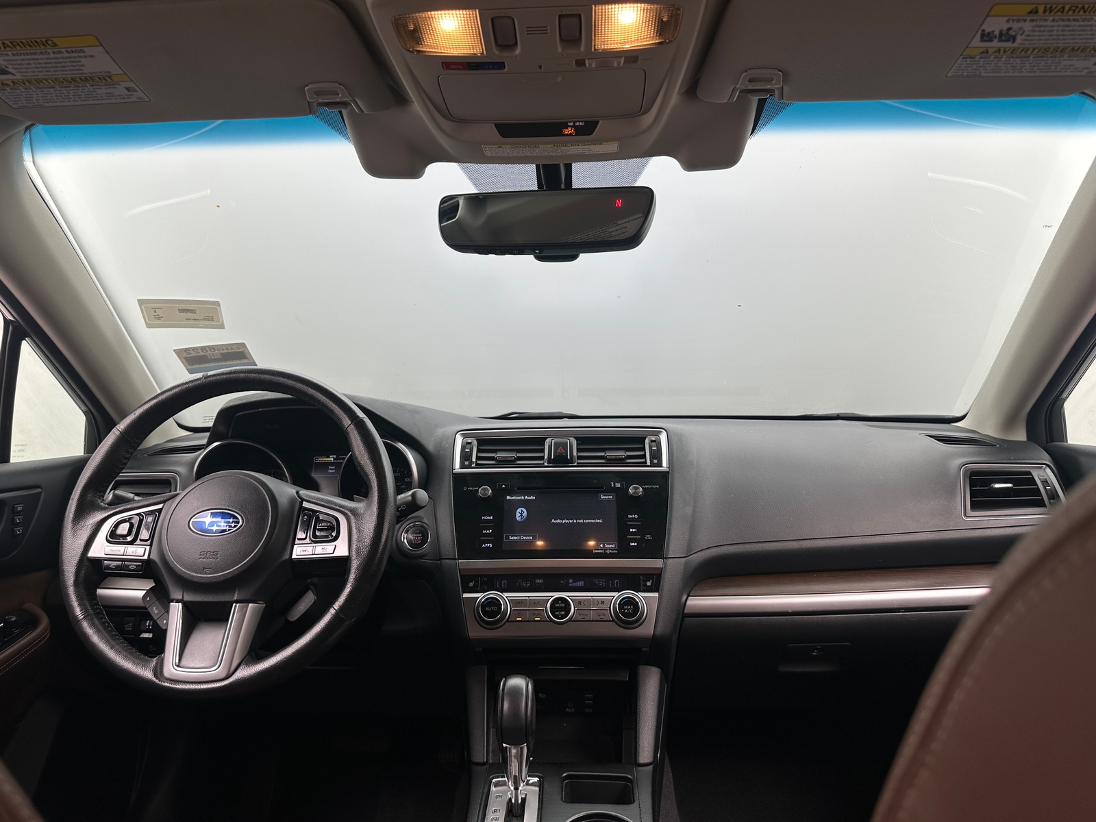 Thumbnail: 2017 Subaru Outback - 2