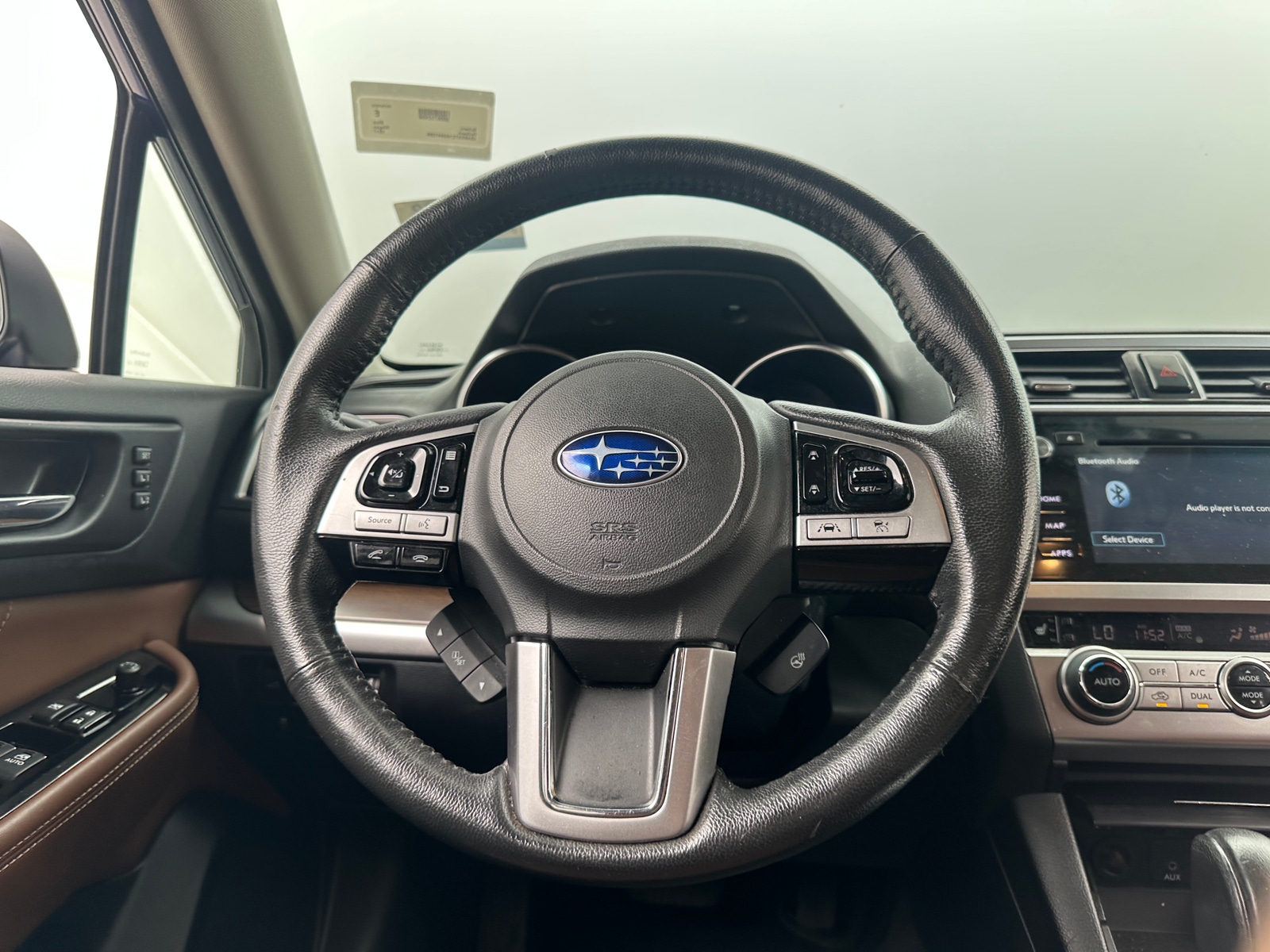 Thumbnail: 2017 Subaru Outback - 4