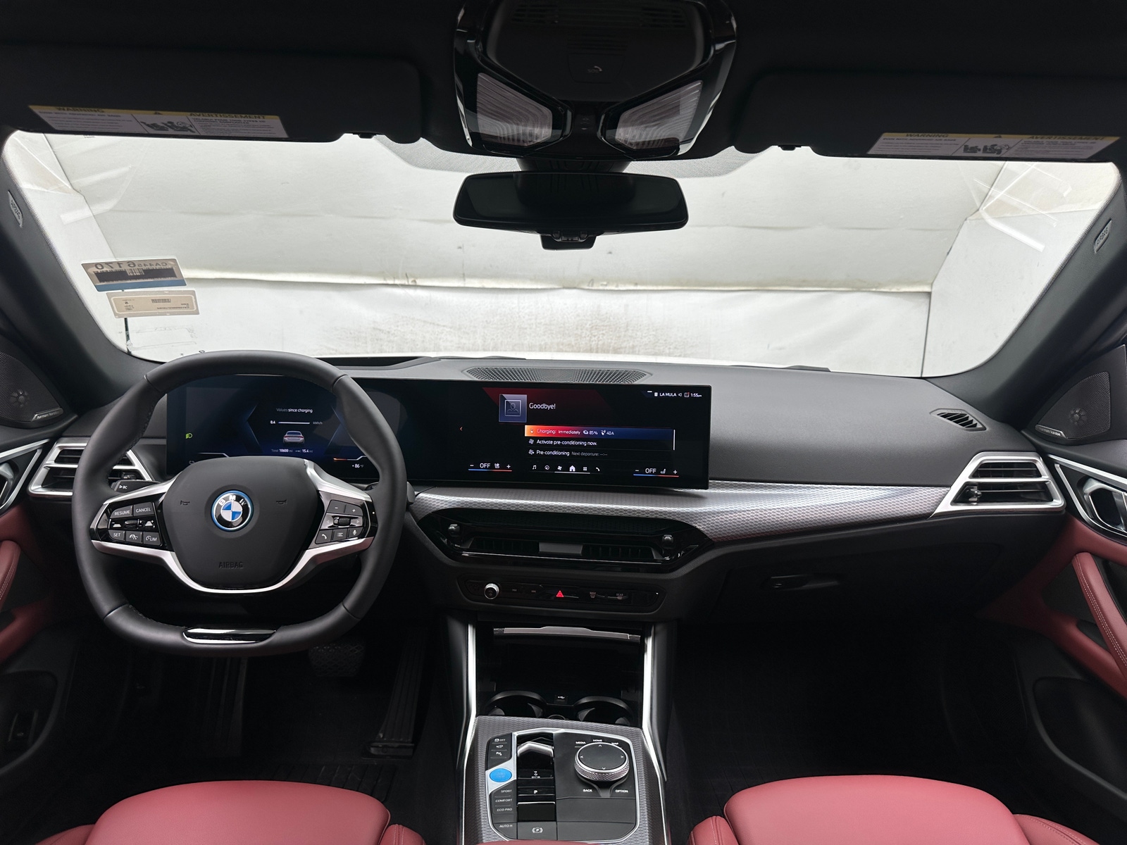 Thumbnail: 2025 BMW i4 - 2