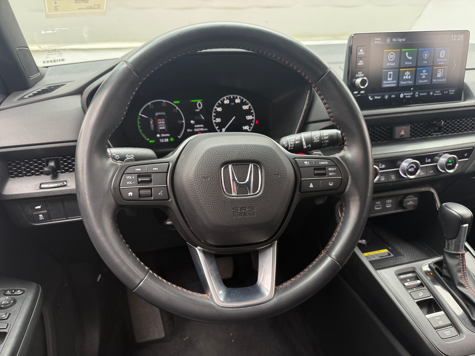 Thumbnail: 2024 Honda CR-V - 4