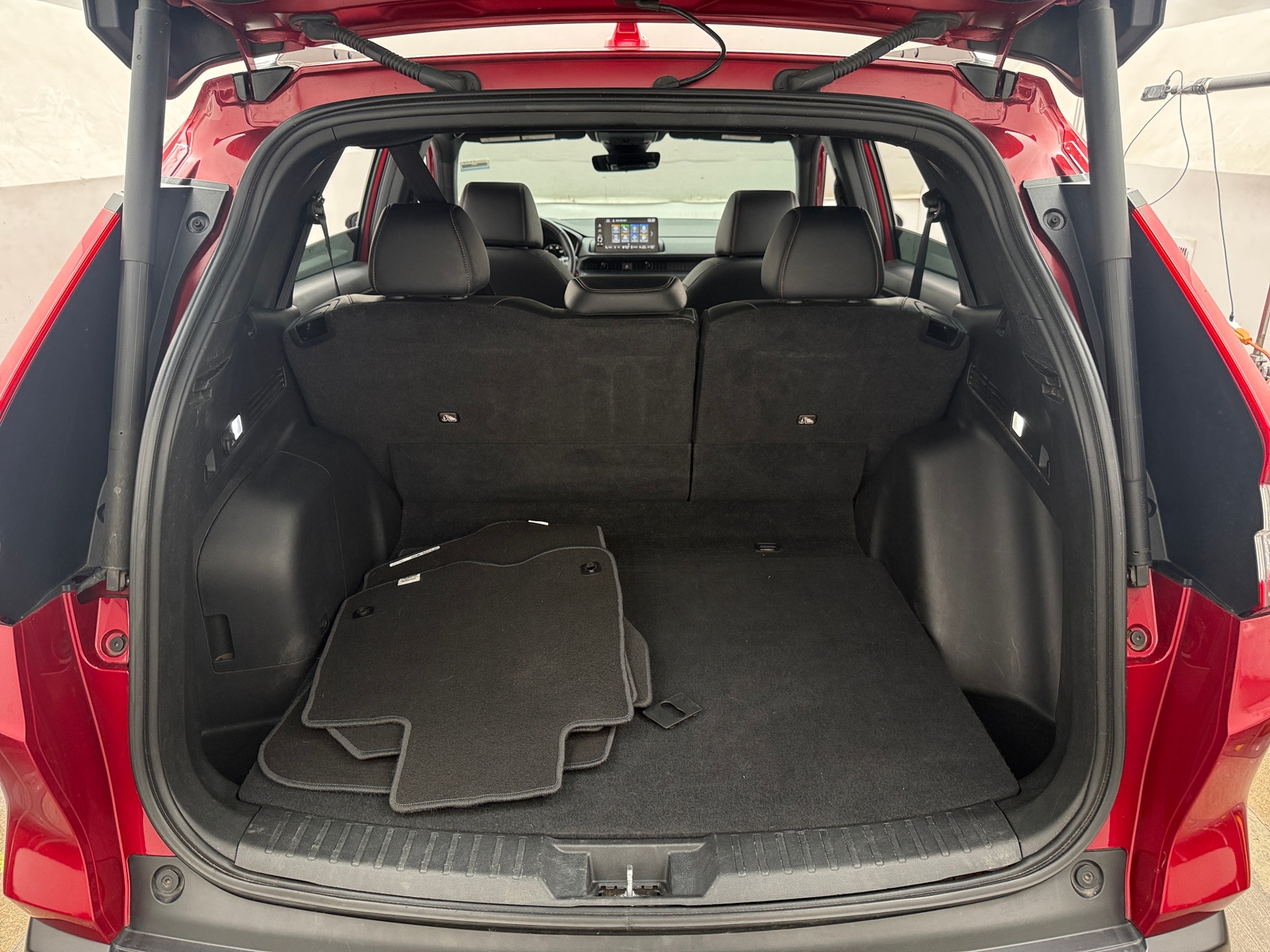 Thumbnail: 2024 Honda CR-V - 6