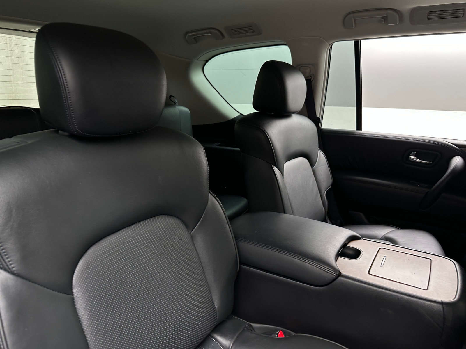 Thumbnail: 2023 Nissan Armada - 5