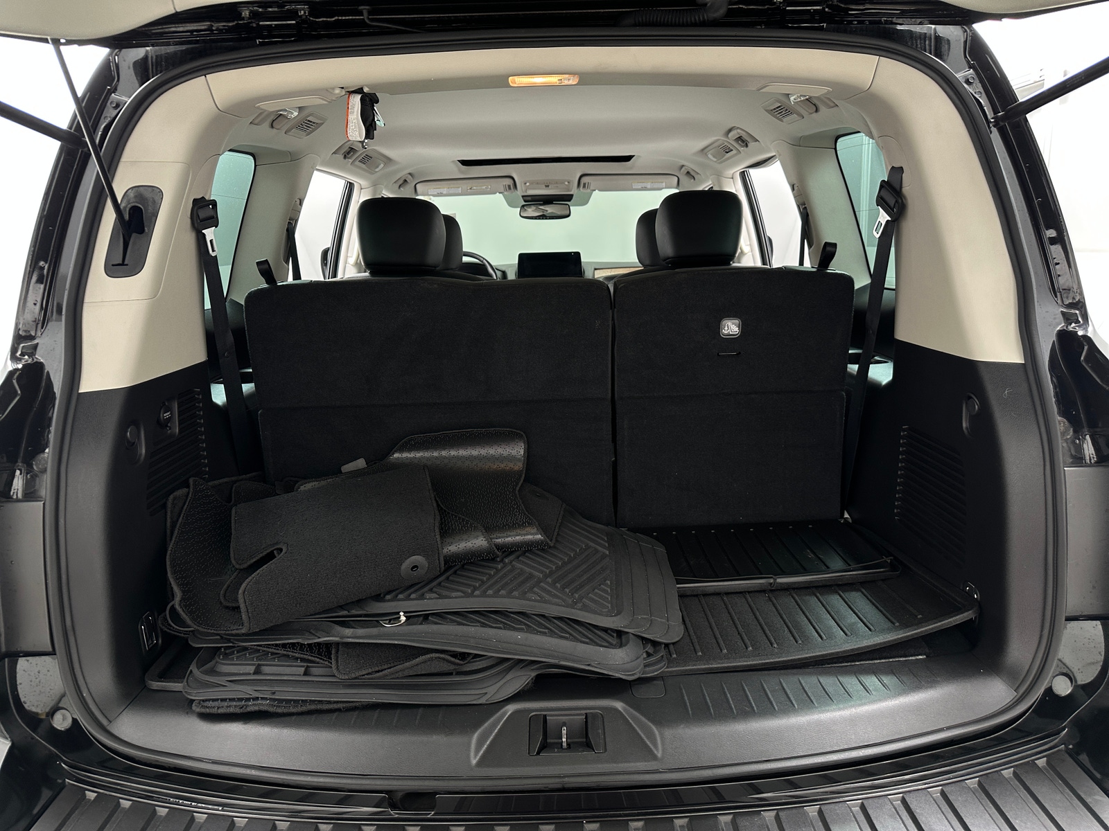 Thumbnail: 2023 Nissan Armada - 6