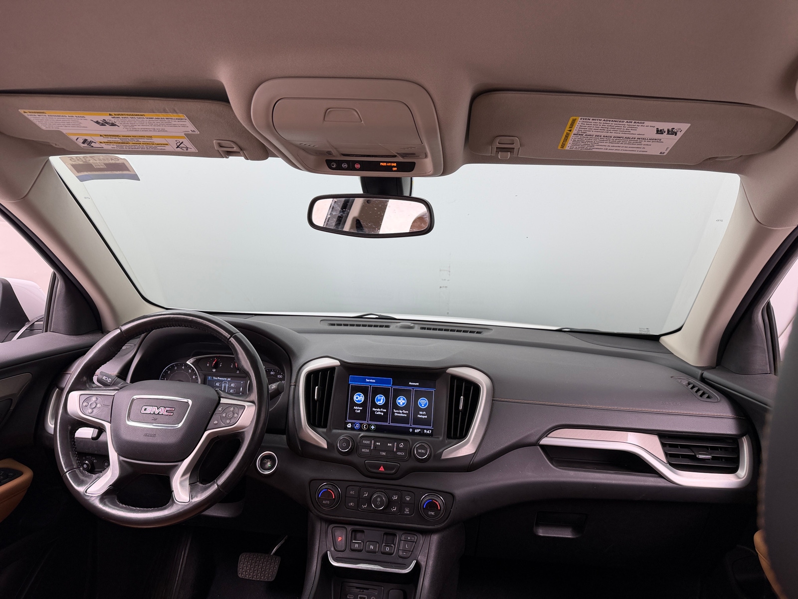 Thumbnail: 2018 GMC Terrain - 2