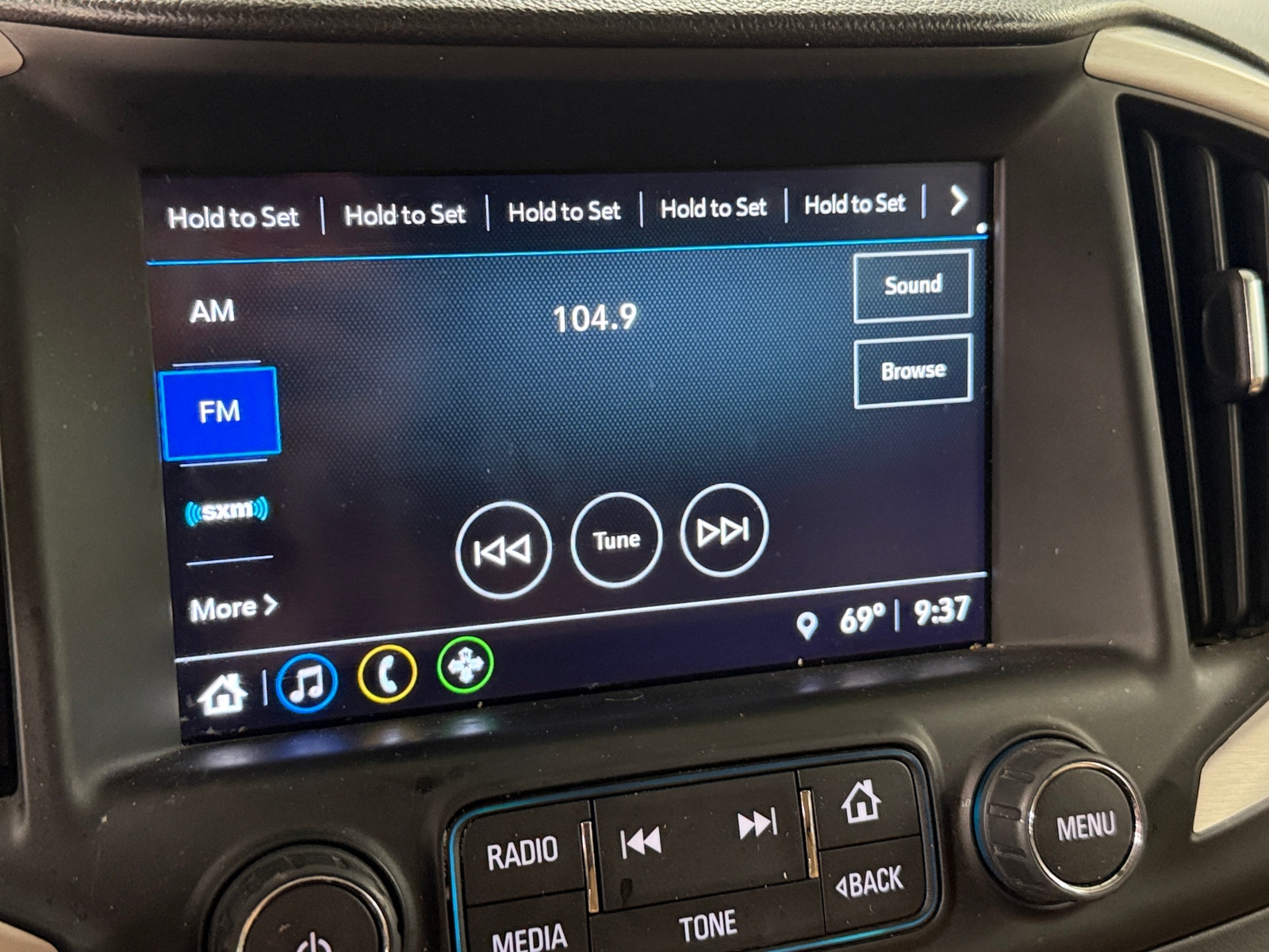 Thumbnail: 2018 GMC Terrain - 3