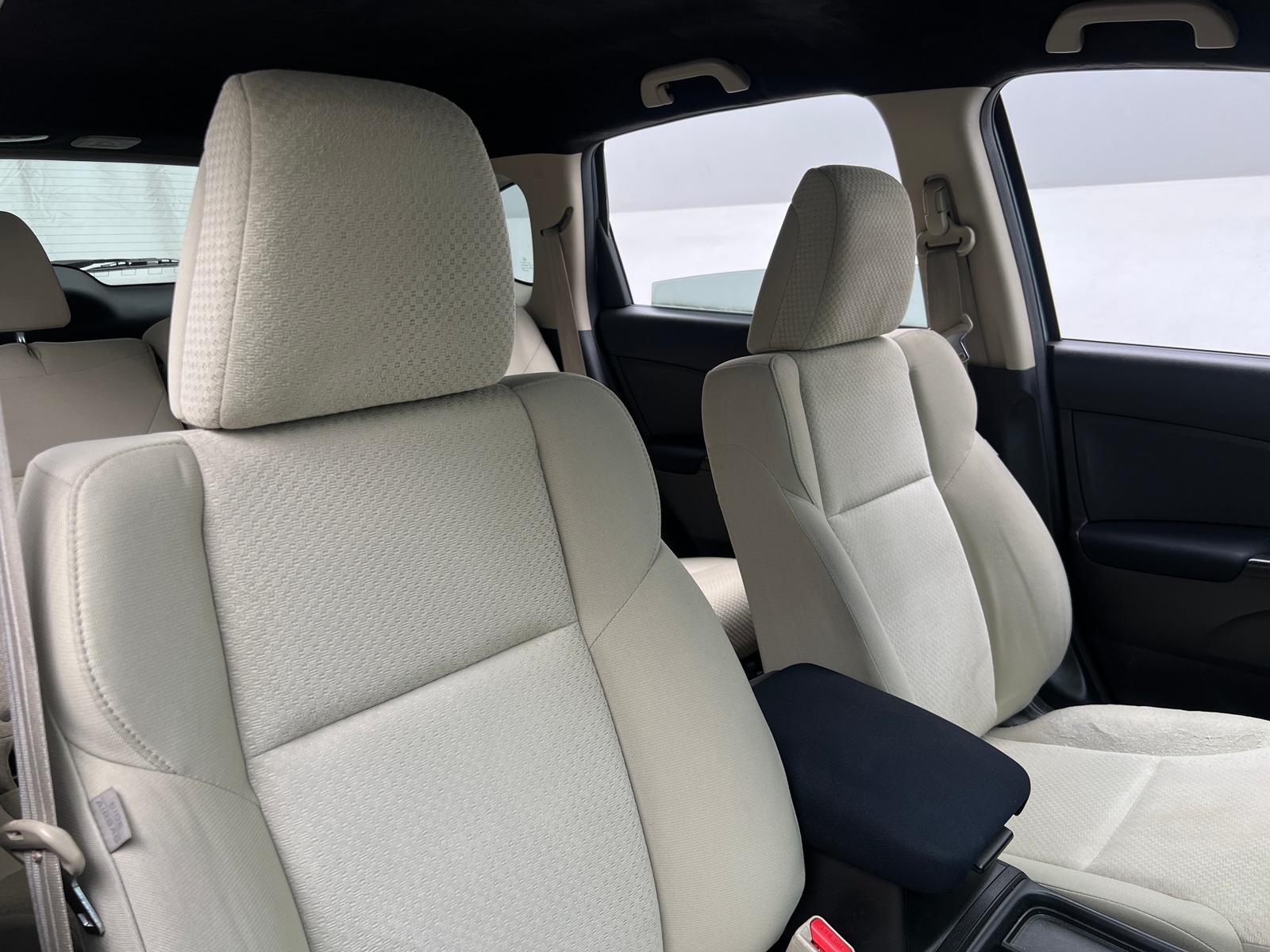 Thumbnail: 2016 Honda CR-V - 2