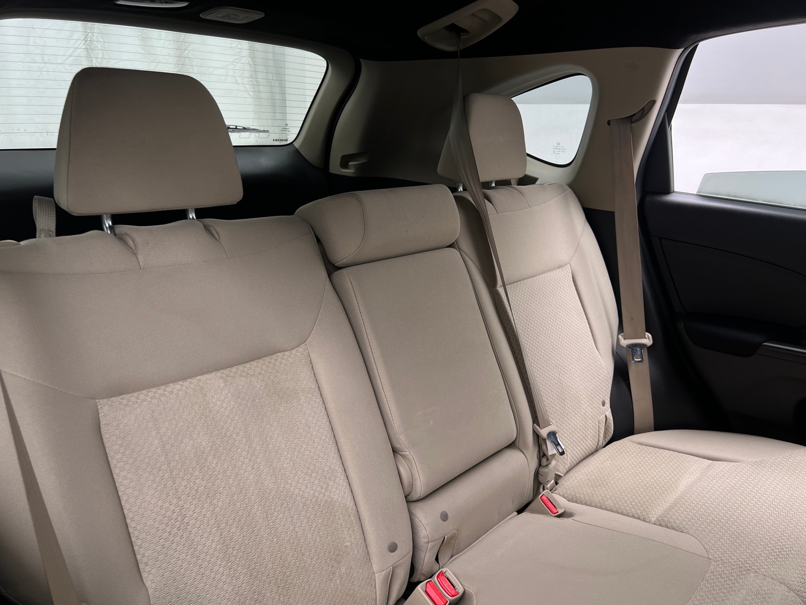 Thumbnail: 2016 Honda CR-V - 6