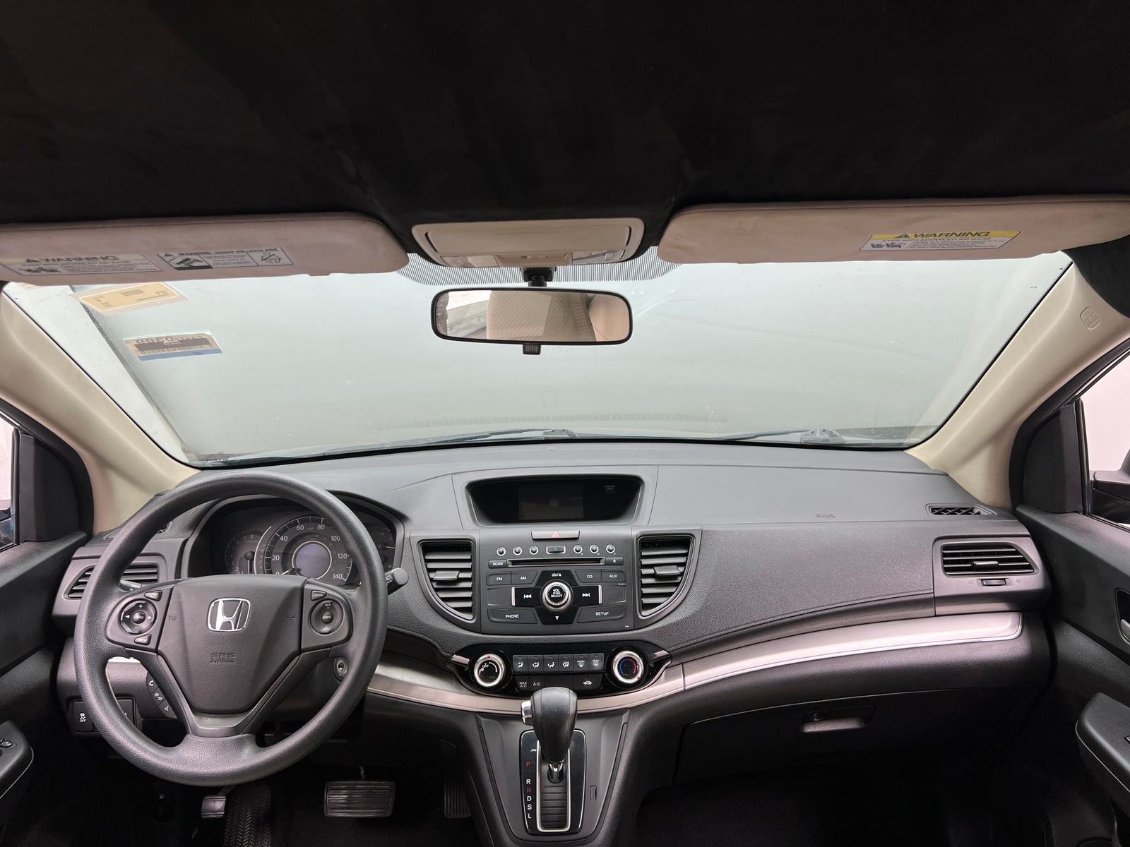 Thumbnail: 2016 Honda CR-V - 3