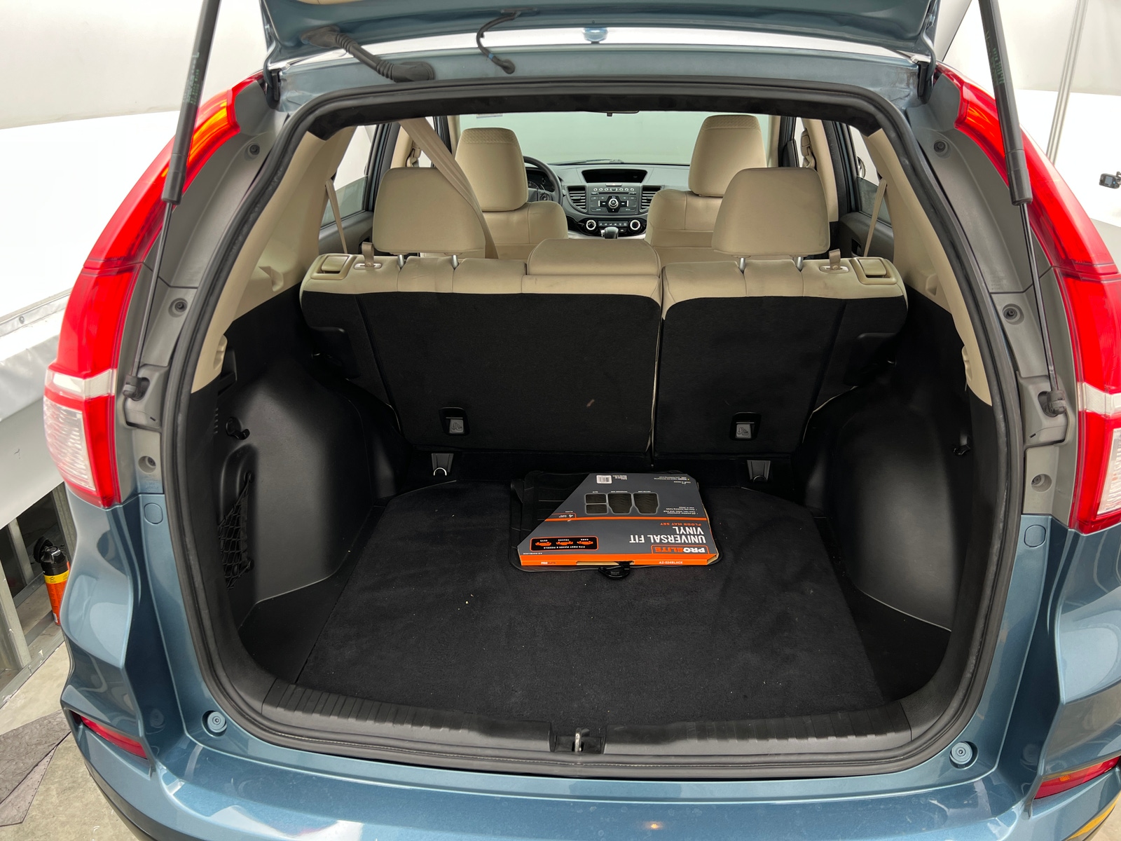 Thumbnail: 2016 Honda CR-V - 7
