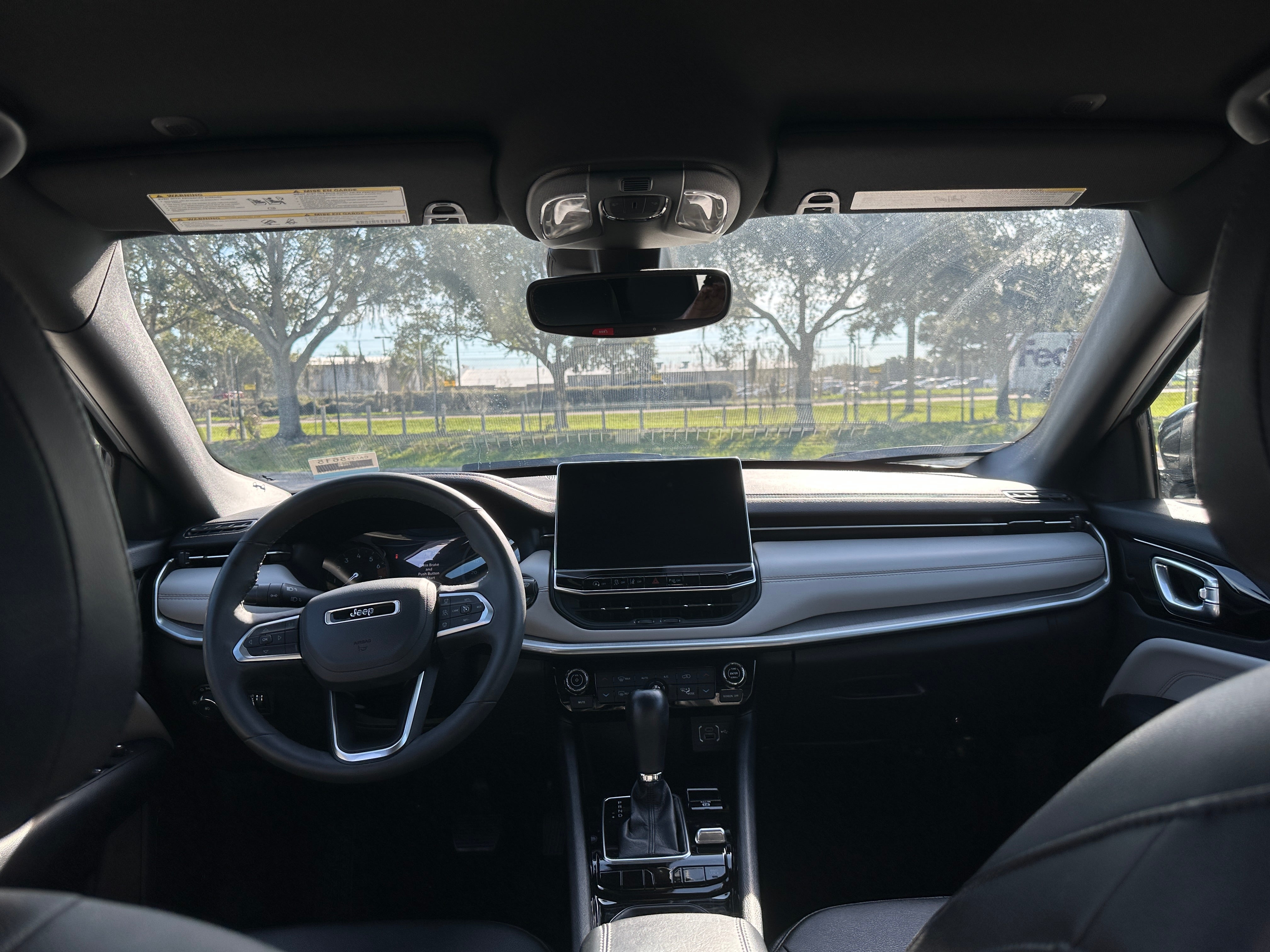 2025 Jeep Compass Limited - Photo 6