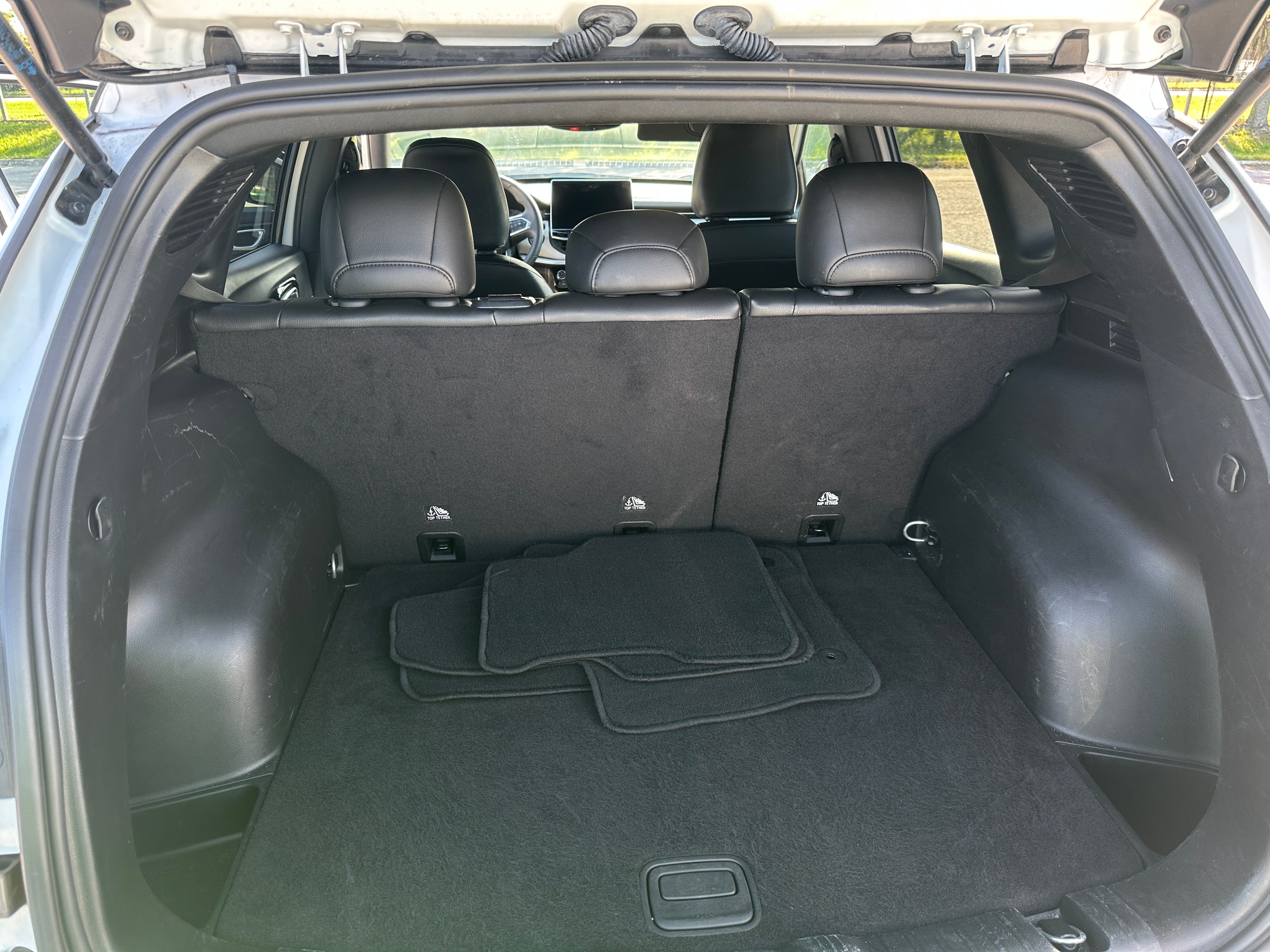 2025 Jeep Compass Limited - Photo 5
